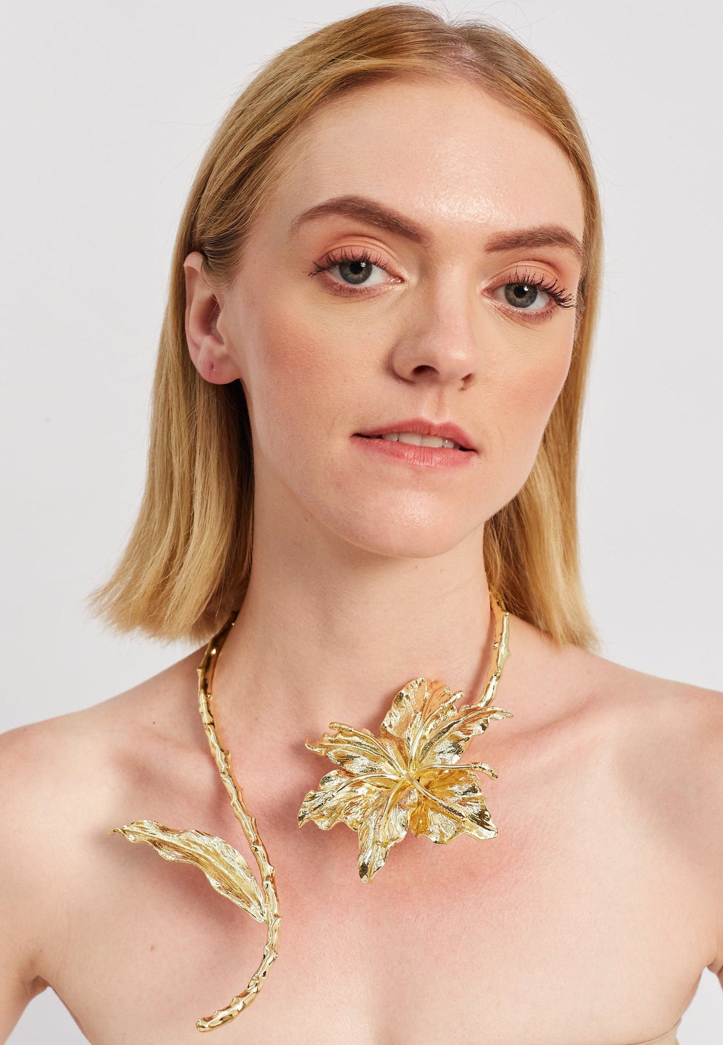 Nina Necklace