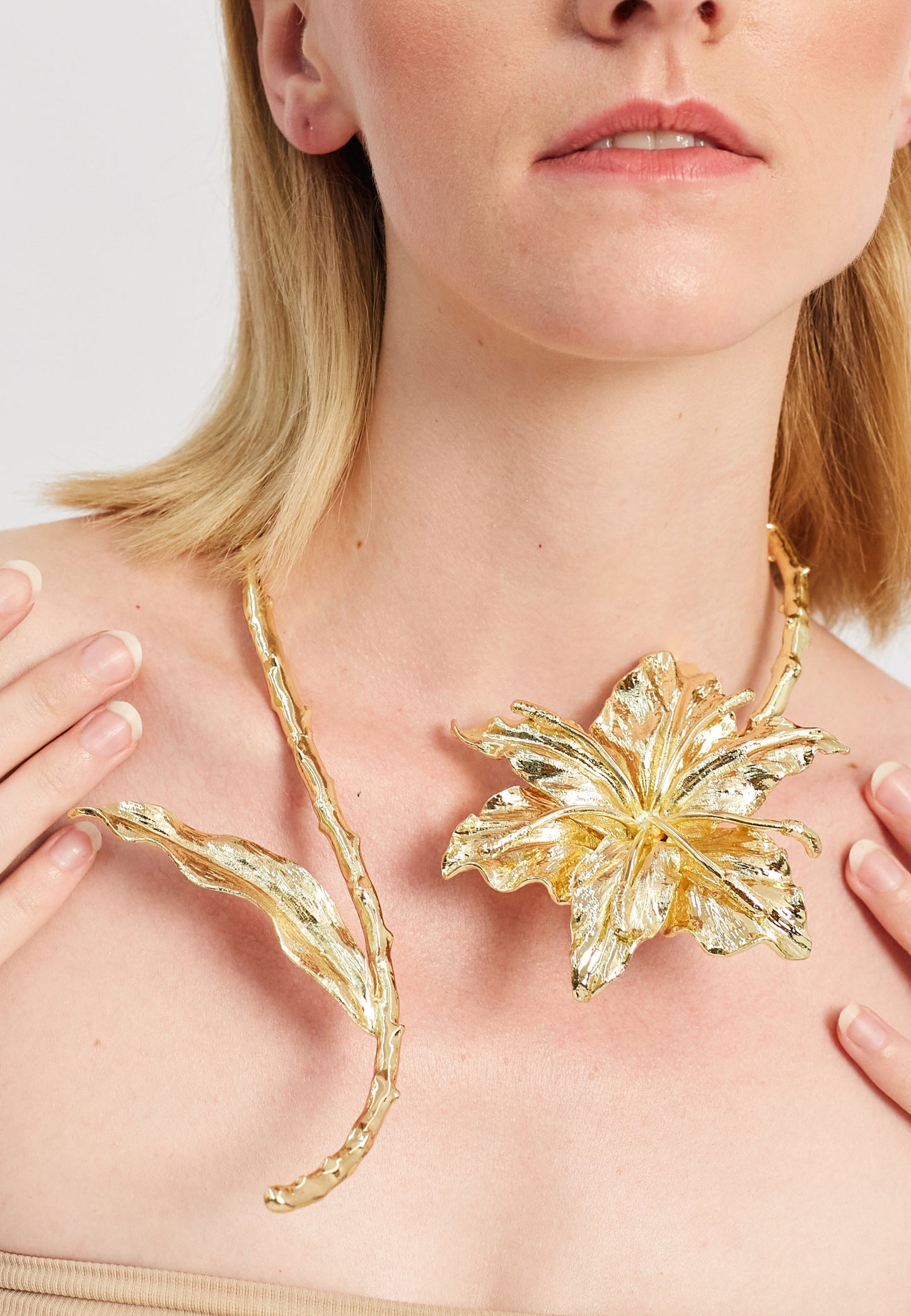 Nina Necklace