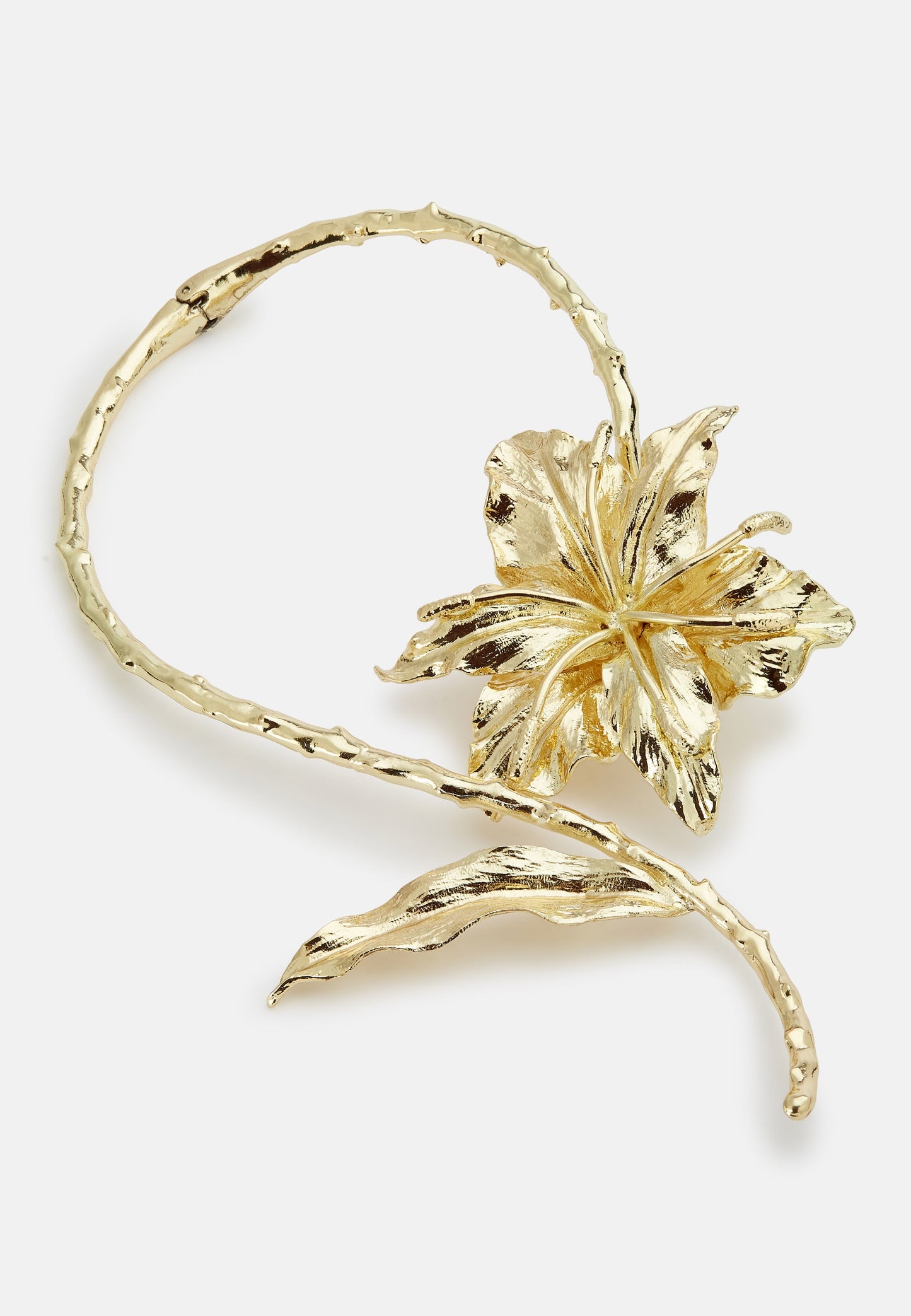 Nina Necklace
