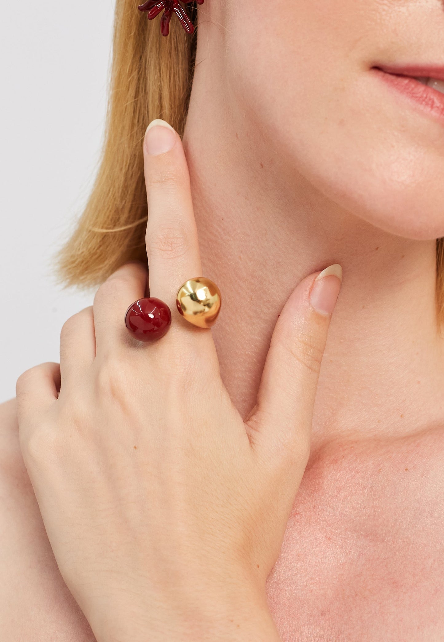 Hana Ring
