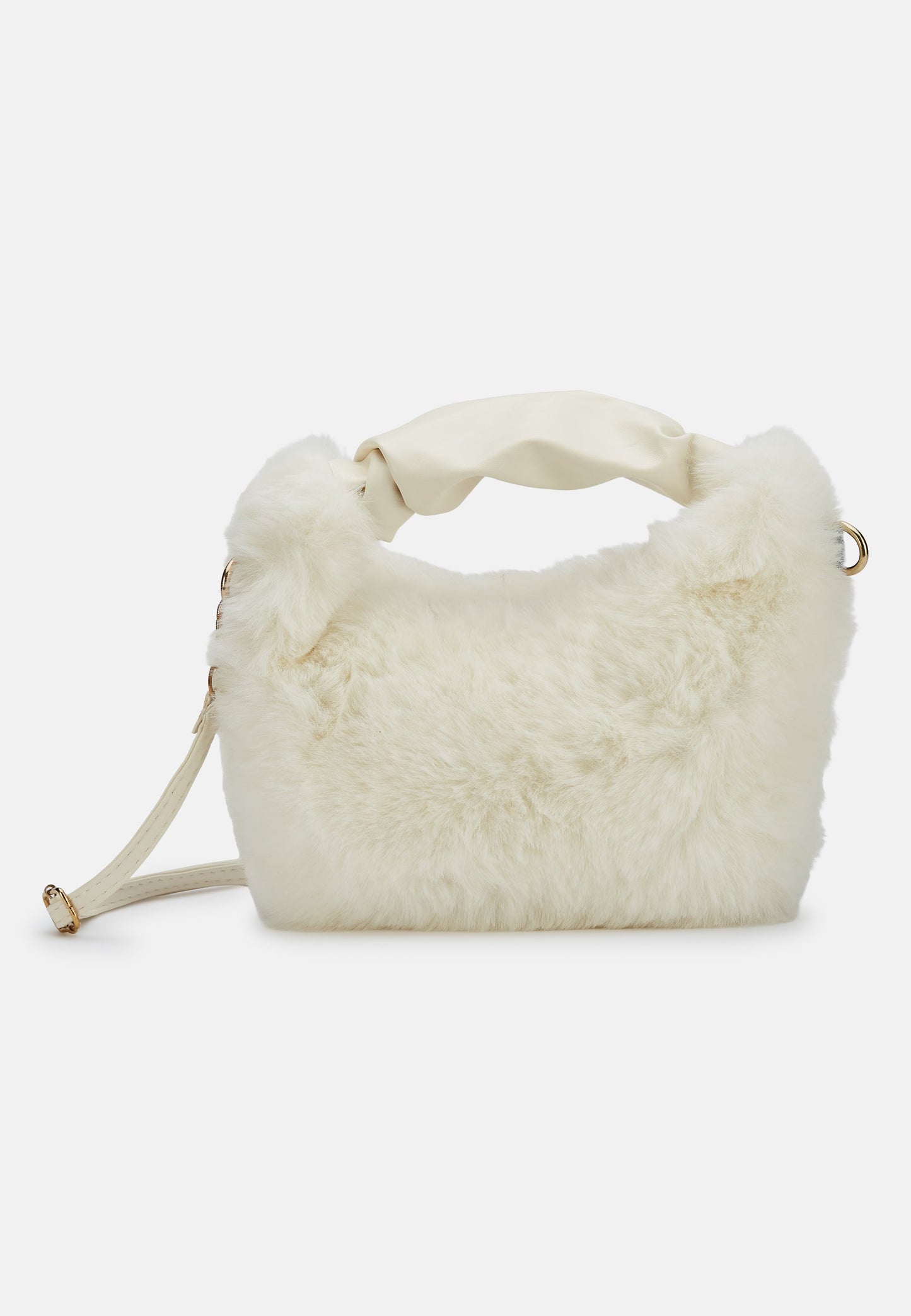 Borsa a mano Ada White