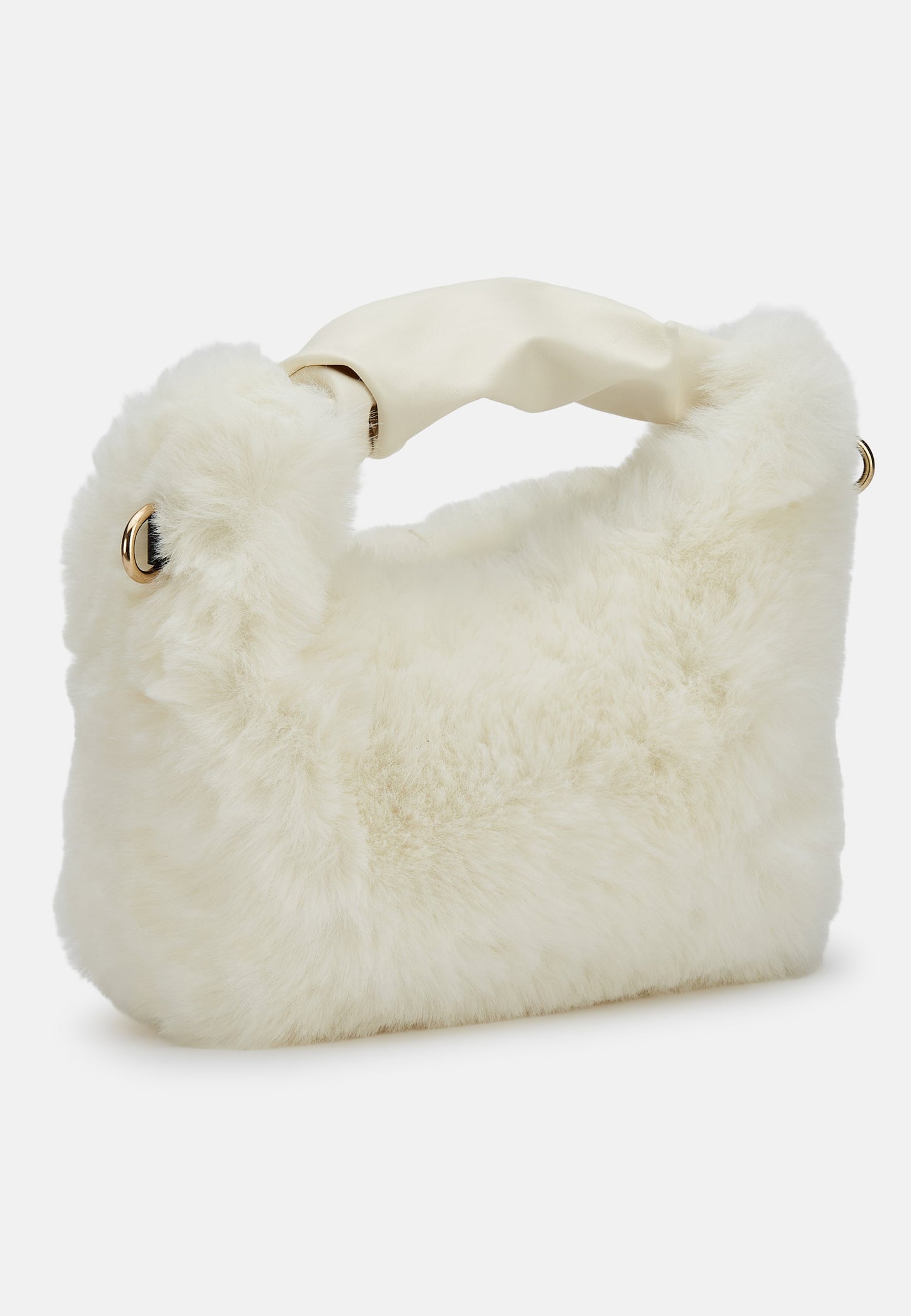 Borsa a mano Ada White