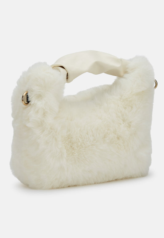 Borsa a mano Ada White