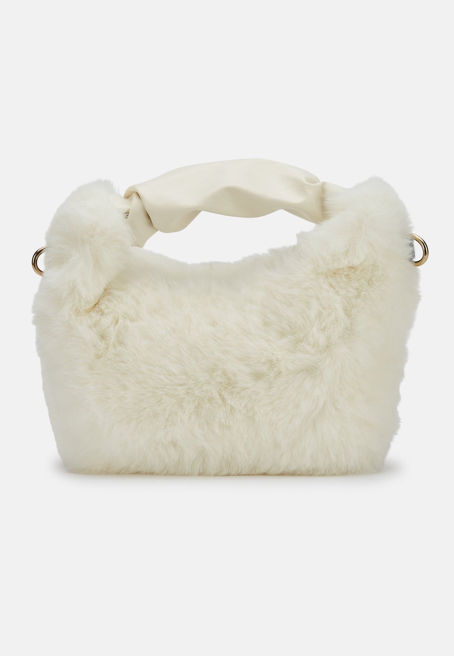 Borsa a mano Ada White