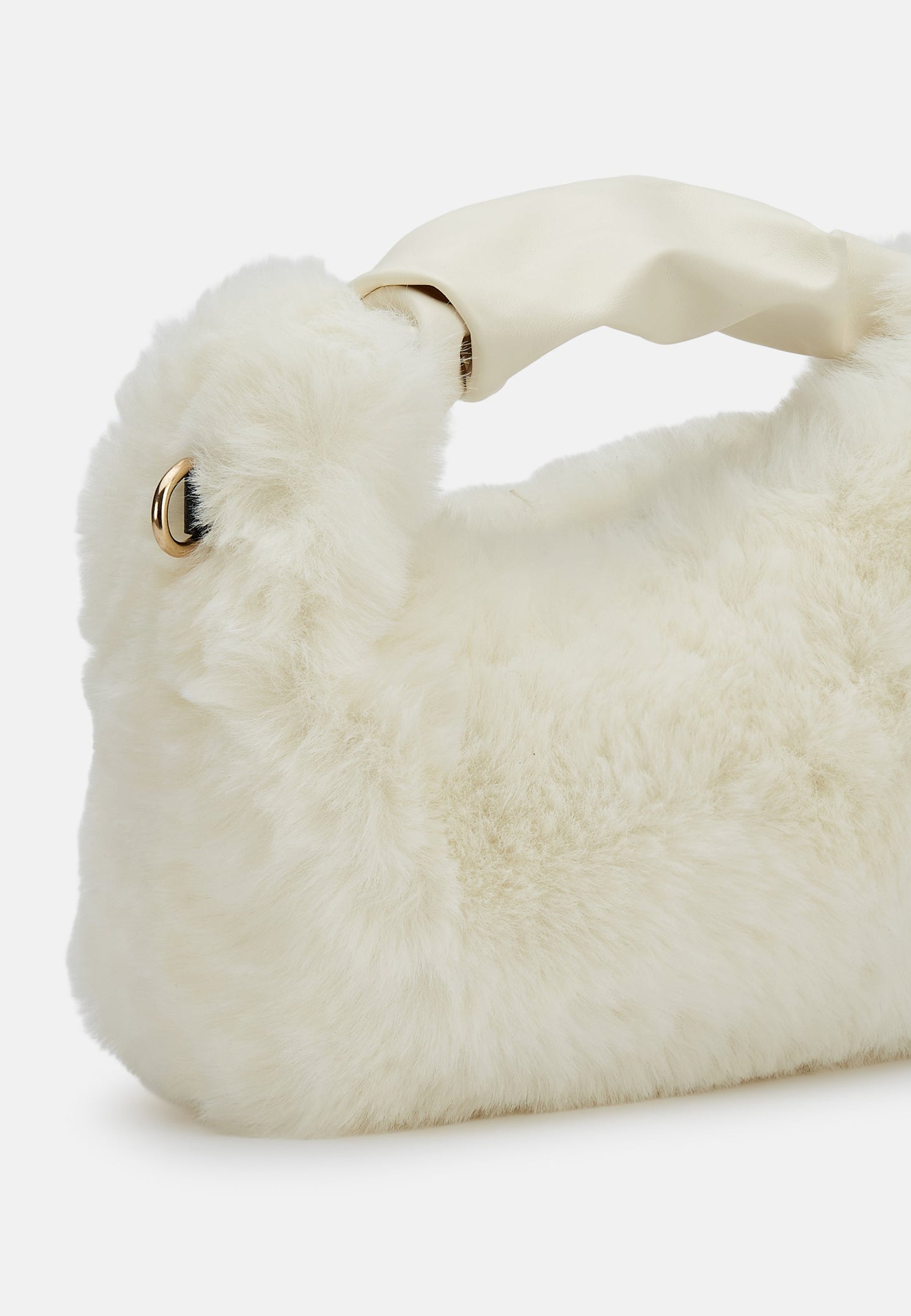 Borsa a mano Ada White