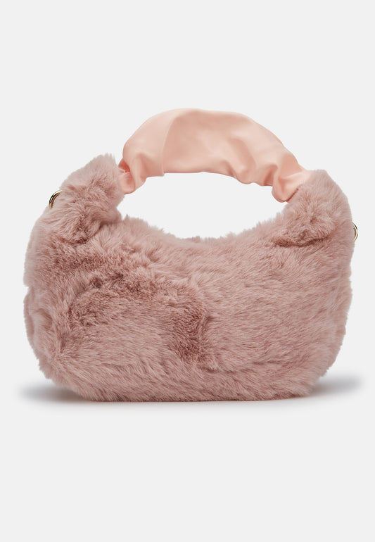 Borsa a mano Ada Violet