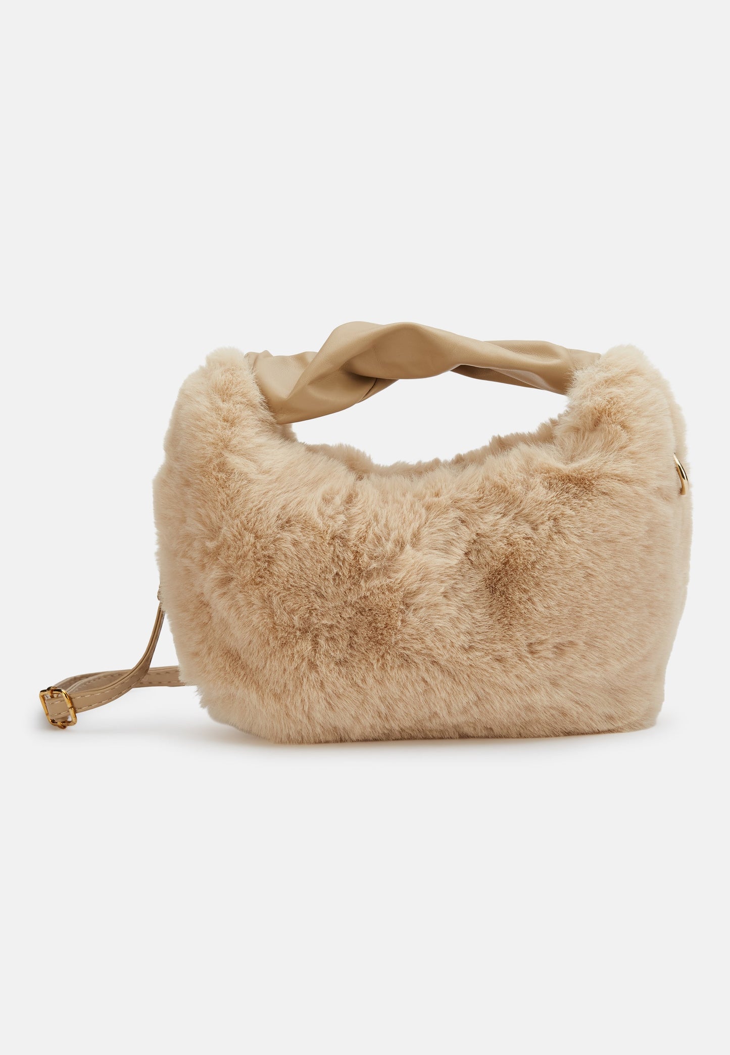 Borsa a mano Ada Beige