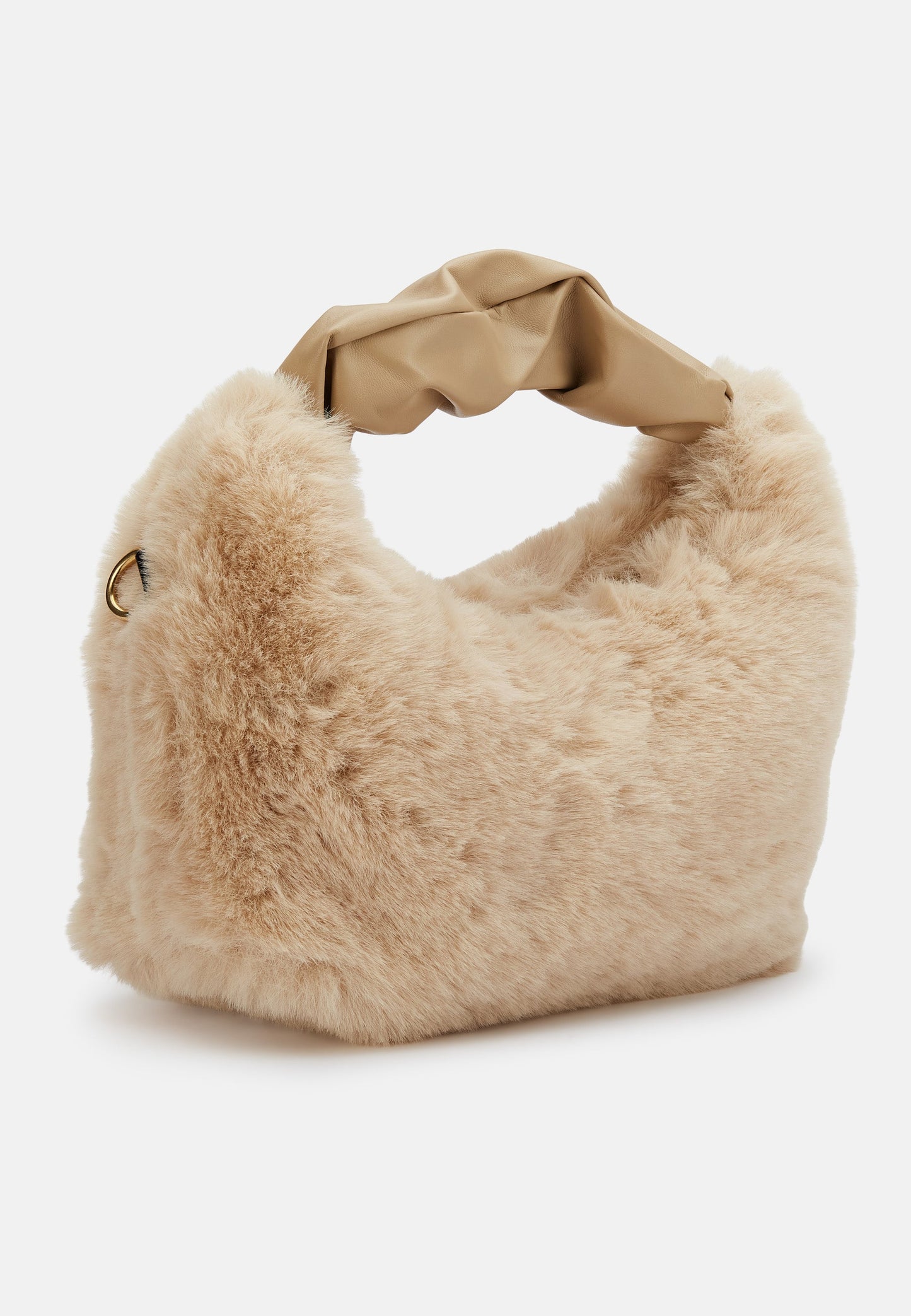 Borsa a mano Ada Beige