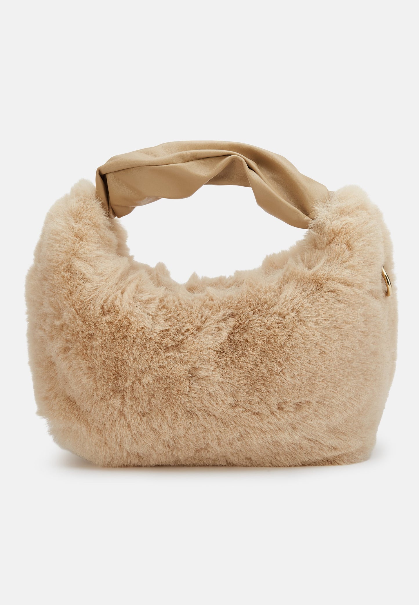 Borsa a mano Ada Beige