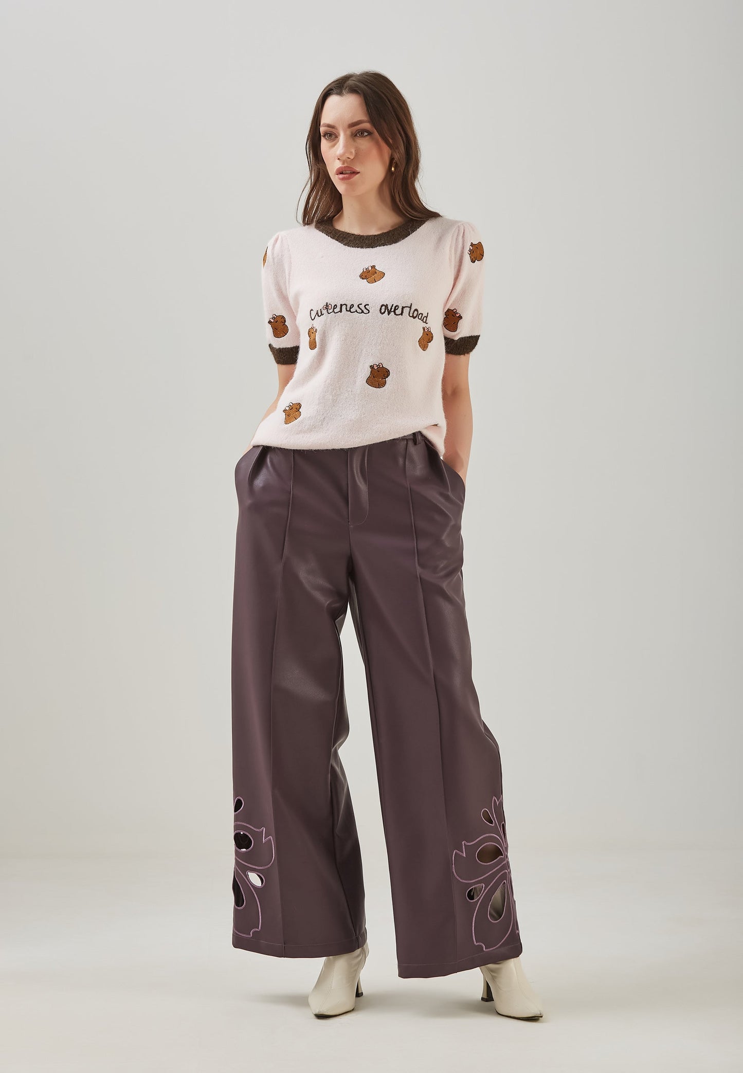 Capy Pullover