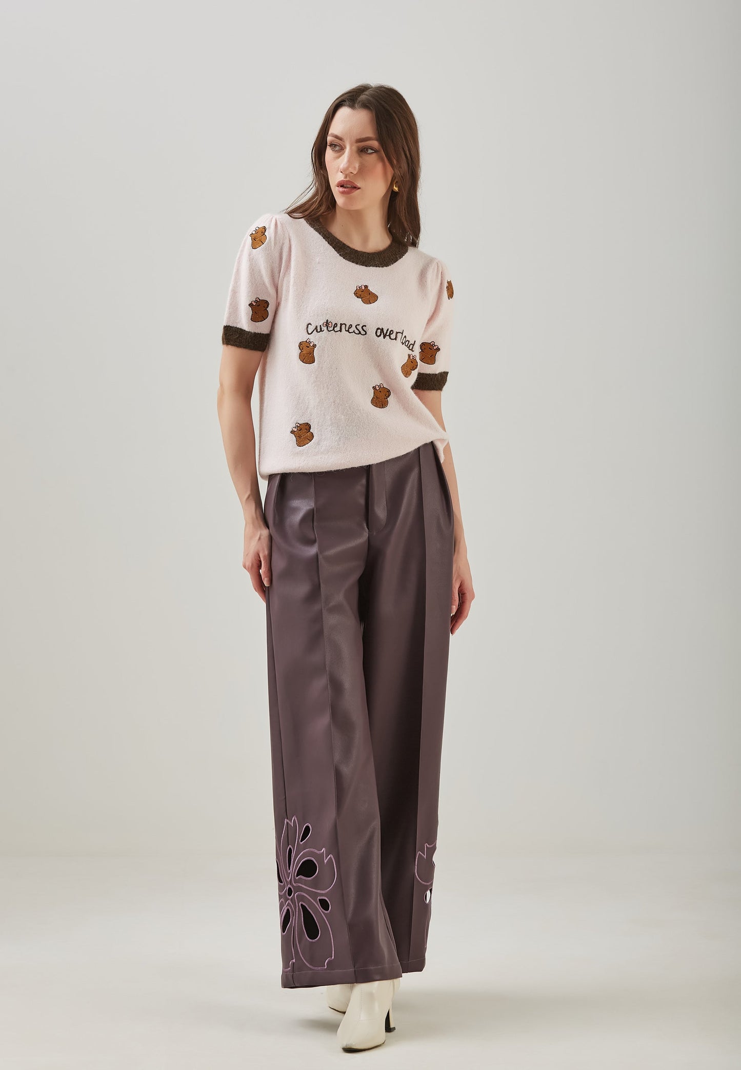 Capy Pullover