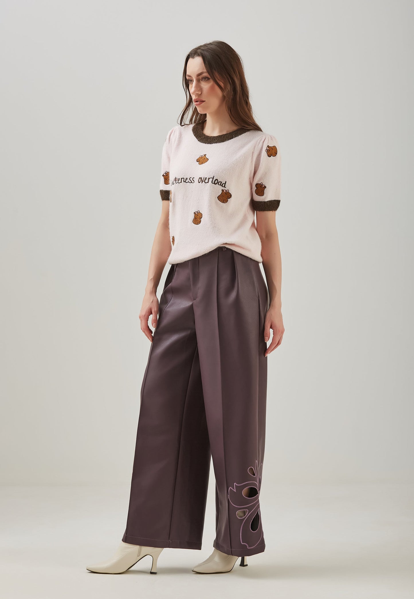 Capy Pullover