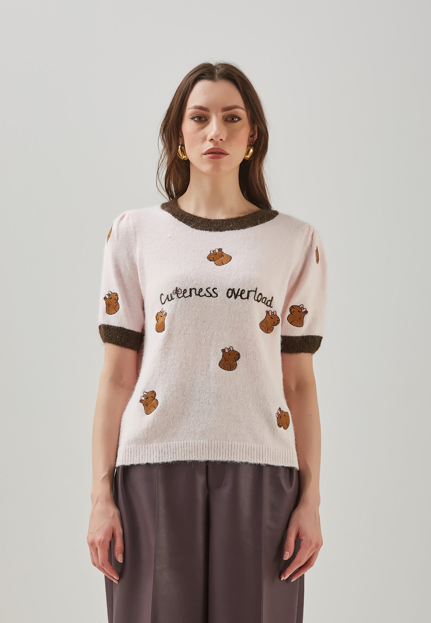 Capy Pullover