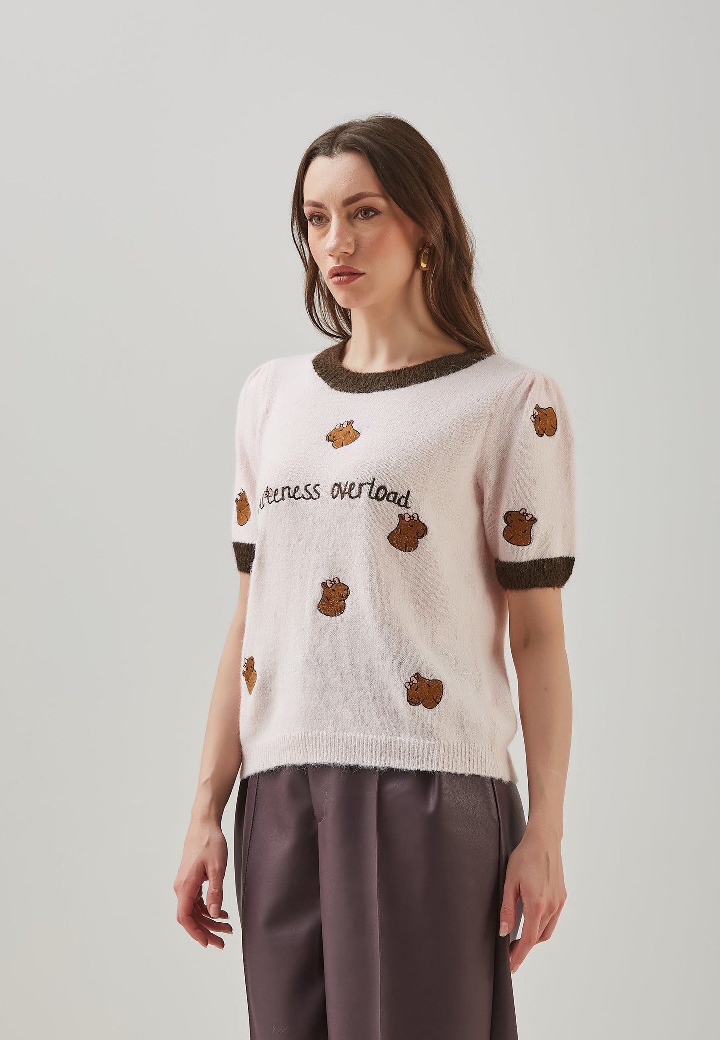 Capy Pullover