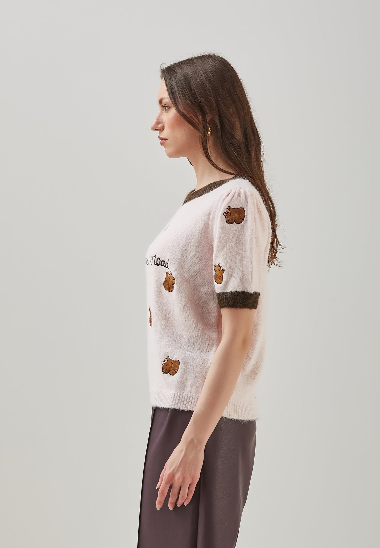Capy Pullover
