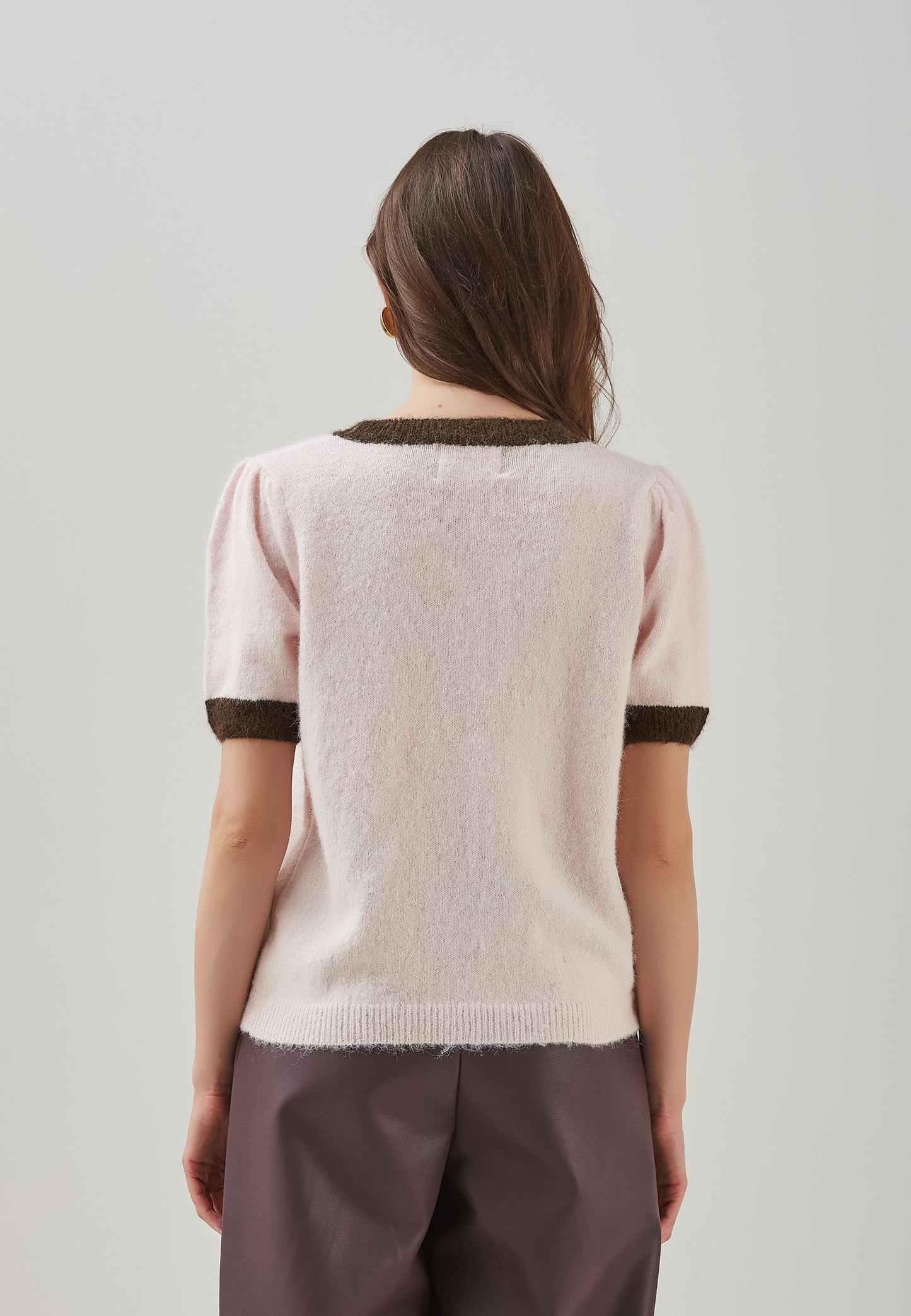 Capy Pullover
