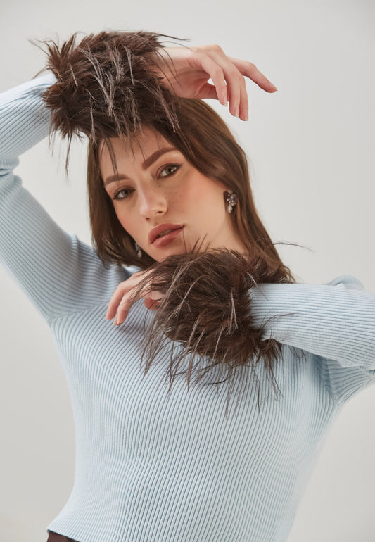 Nidhi Top