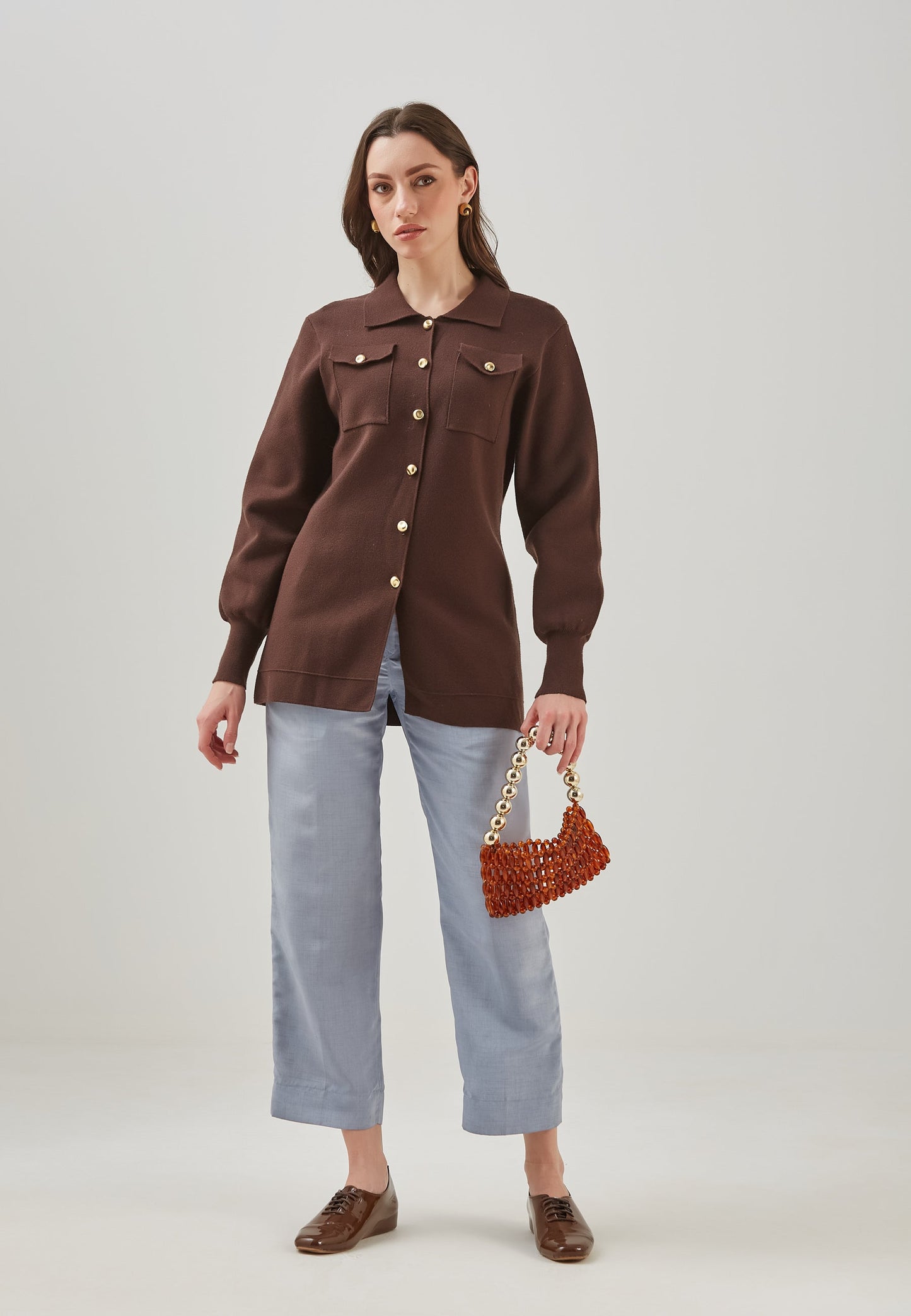 Anabel Cardigan