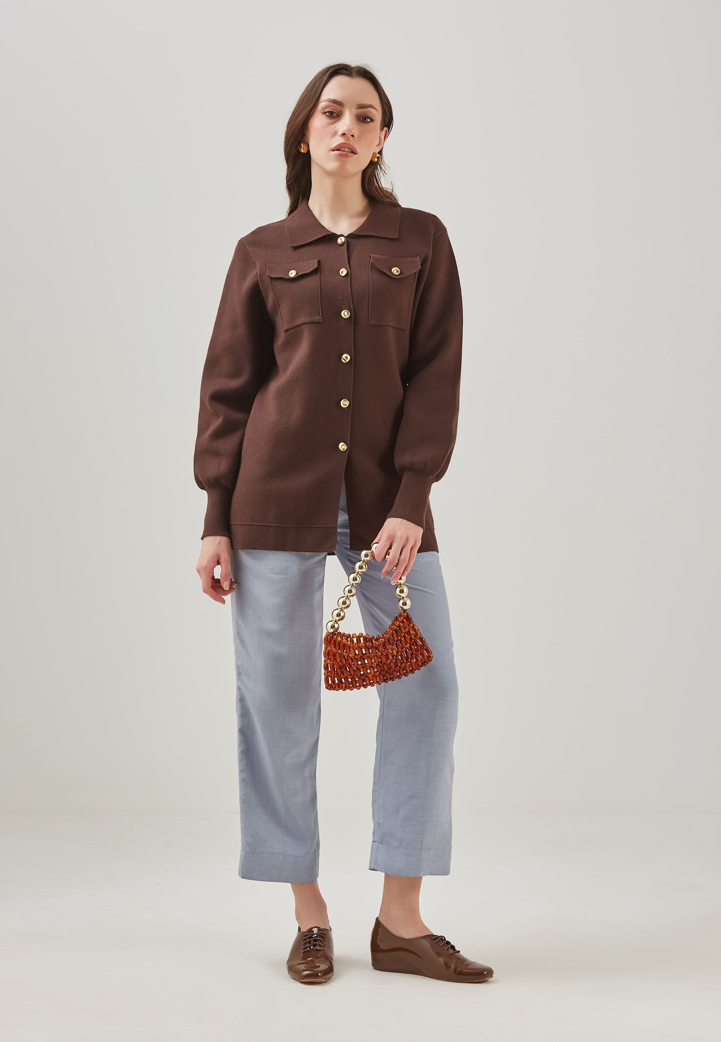 Anabel Cardigan