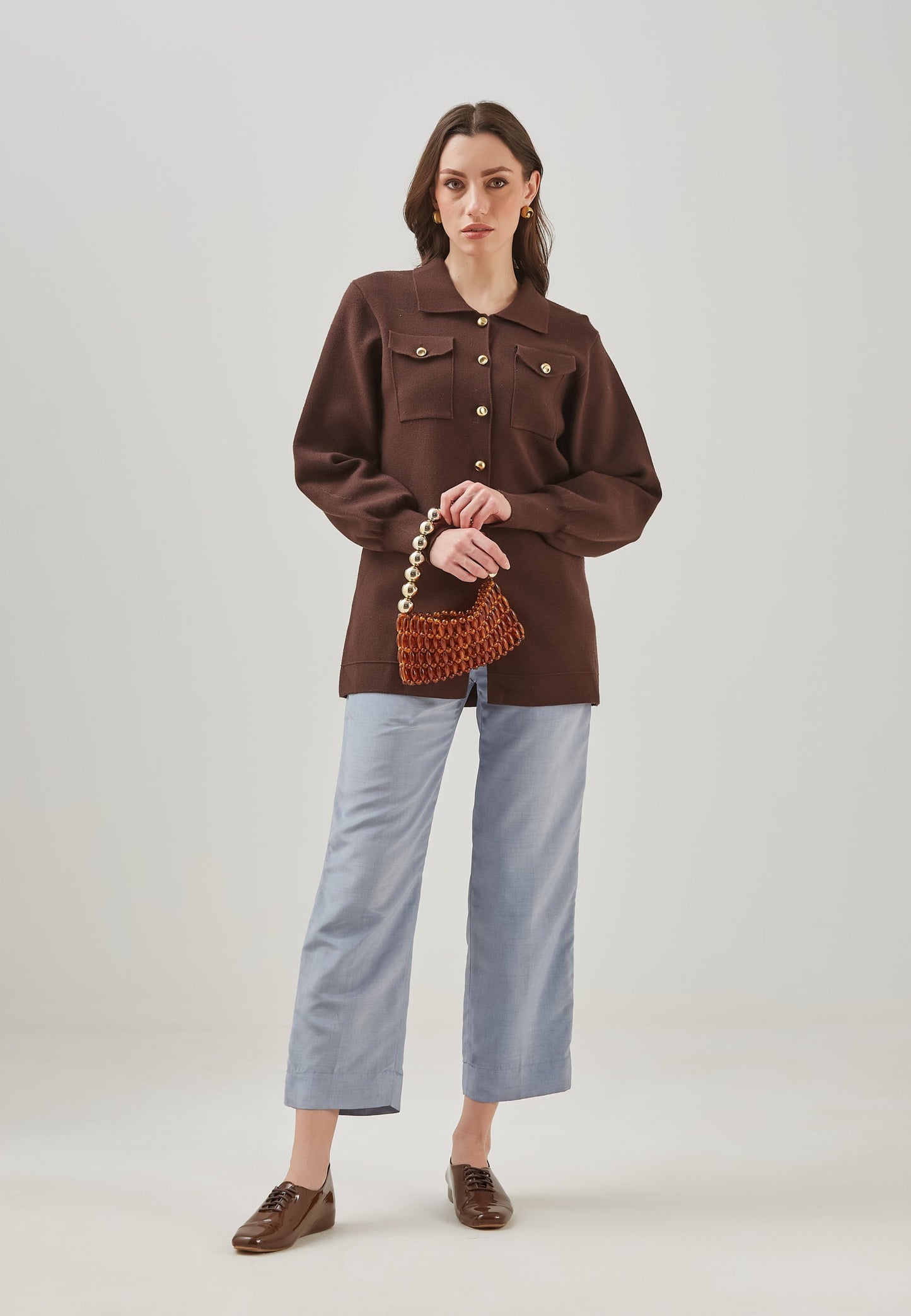 Anabel Cardigan