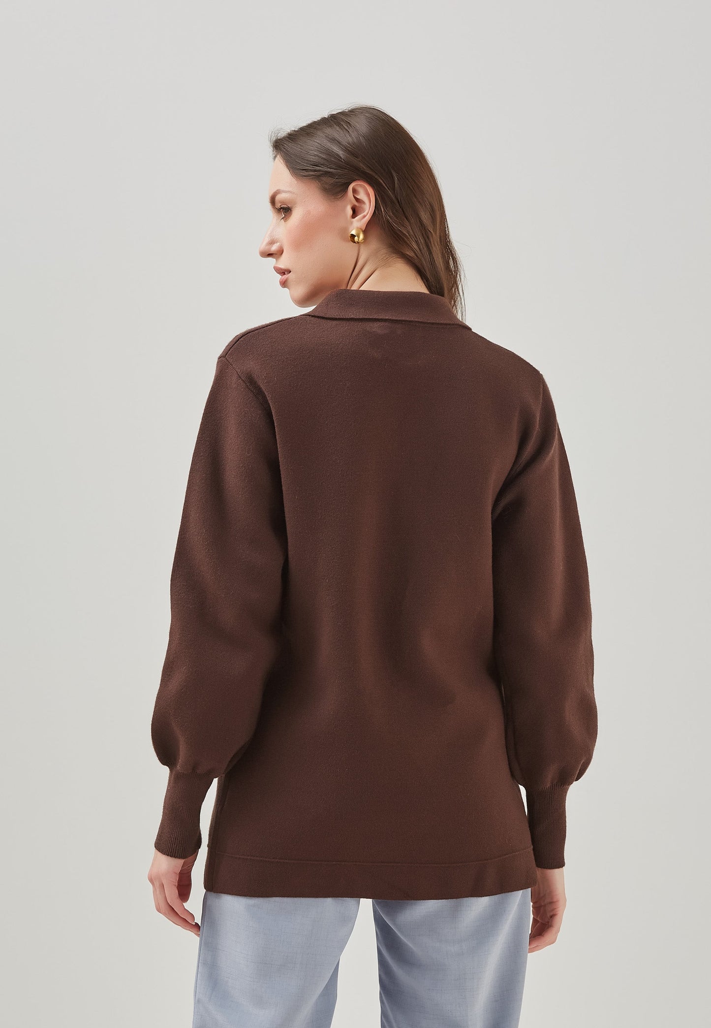 Anabel Cardigan