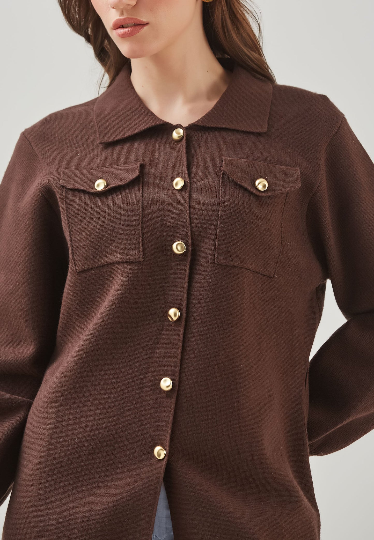 Anabel Cardigan