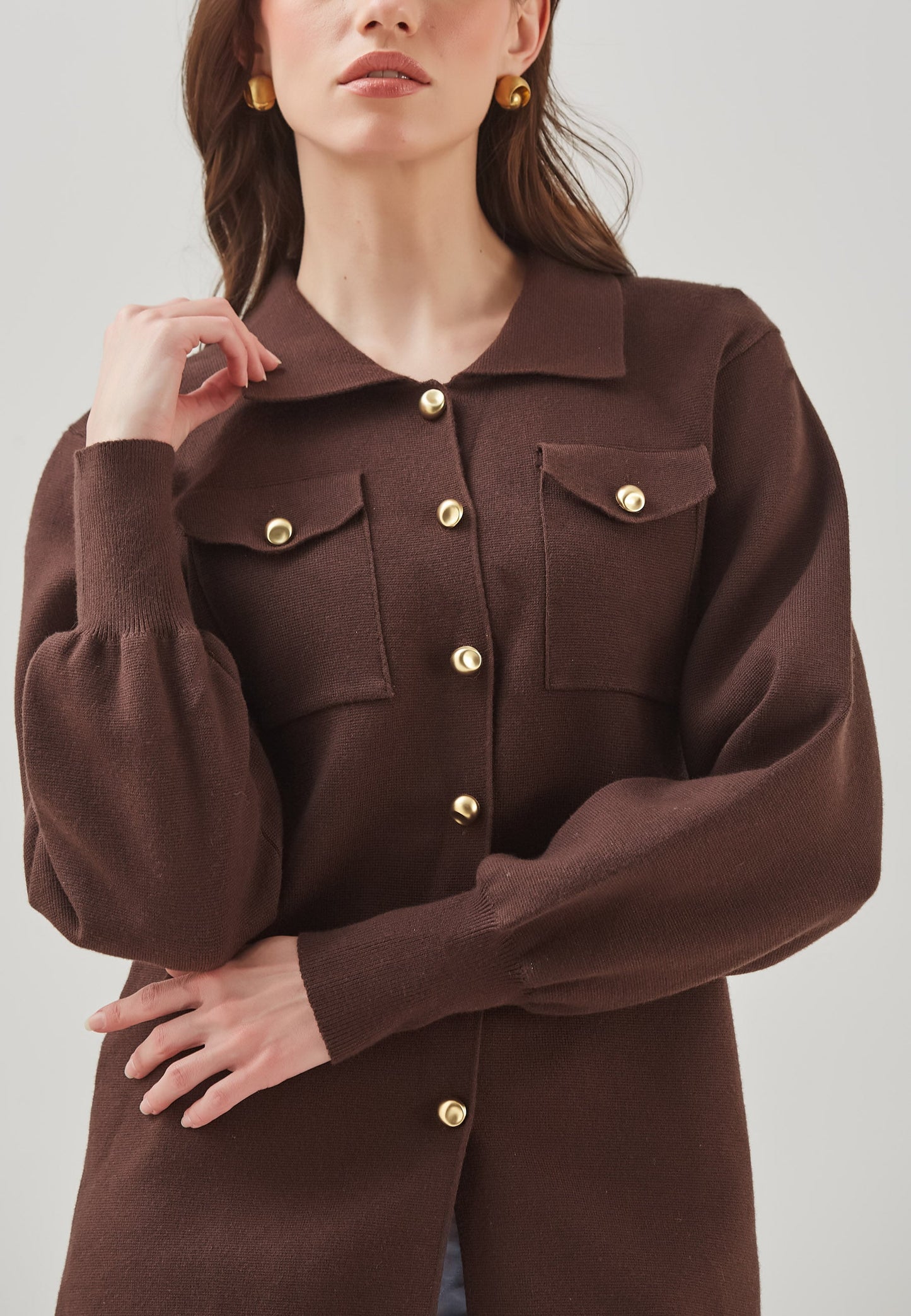 Anabel Cardigan
