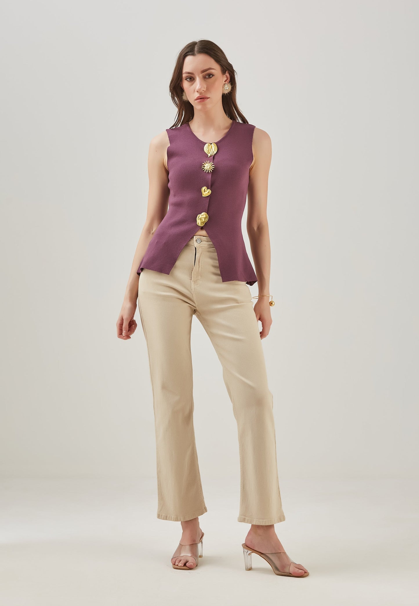 Luciana Vest