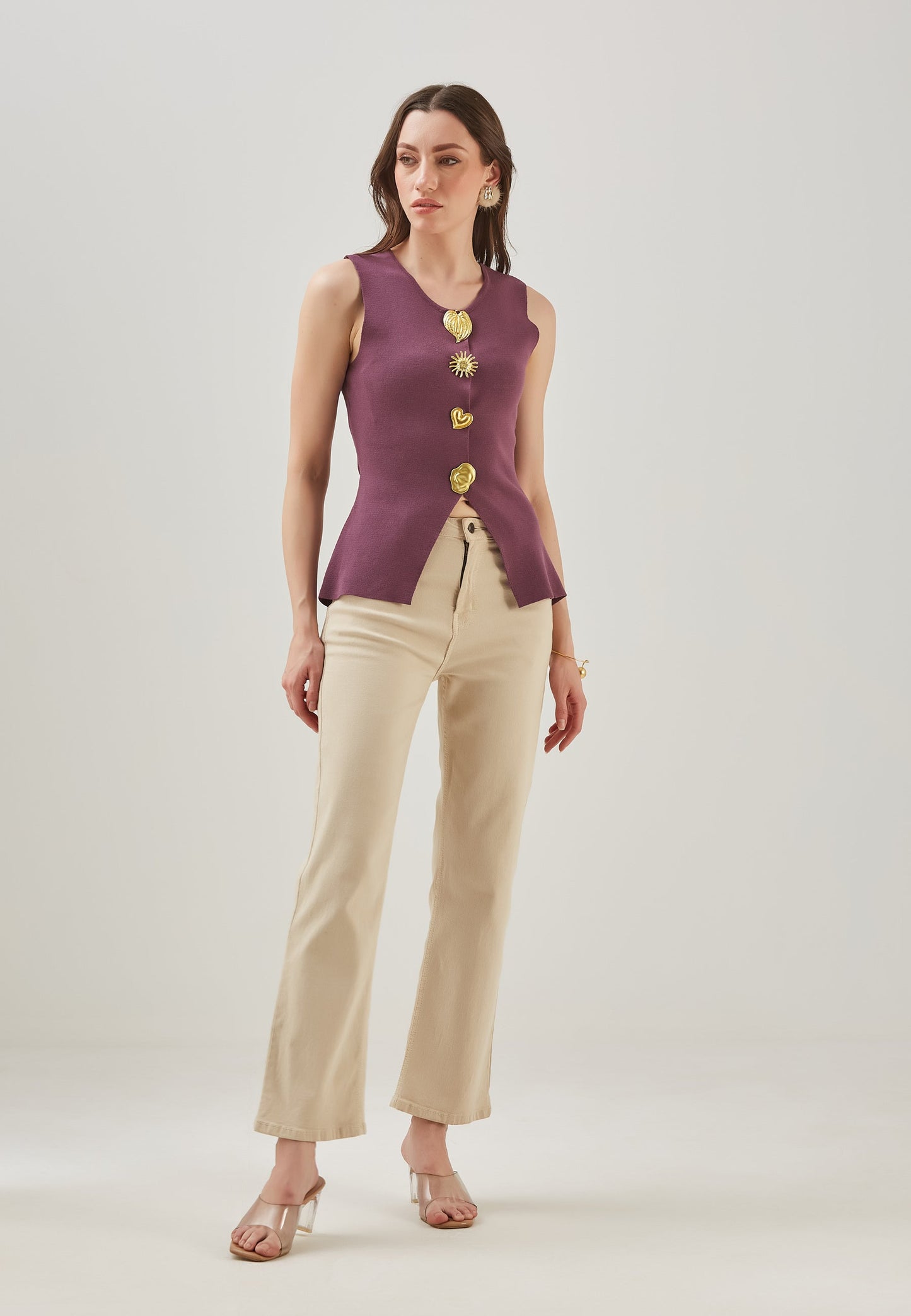 Luciana Vest