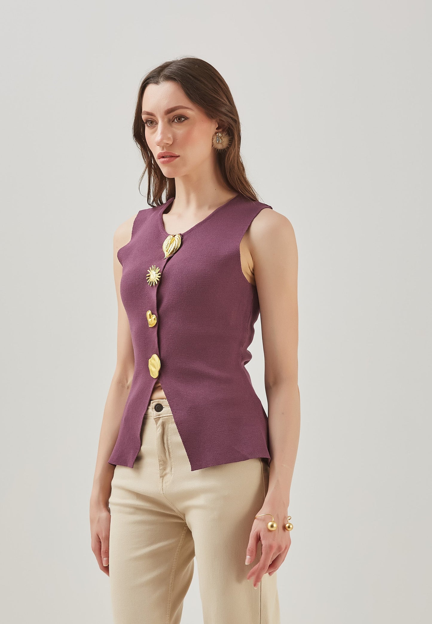 Luciana Vest