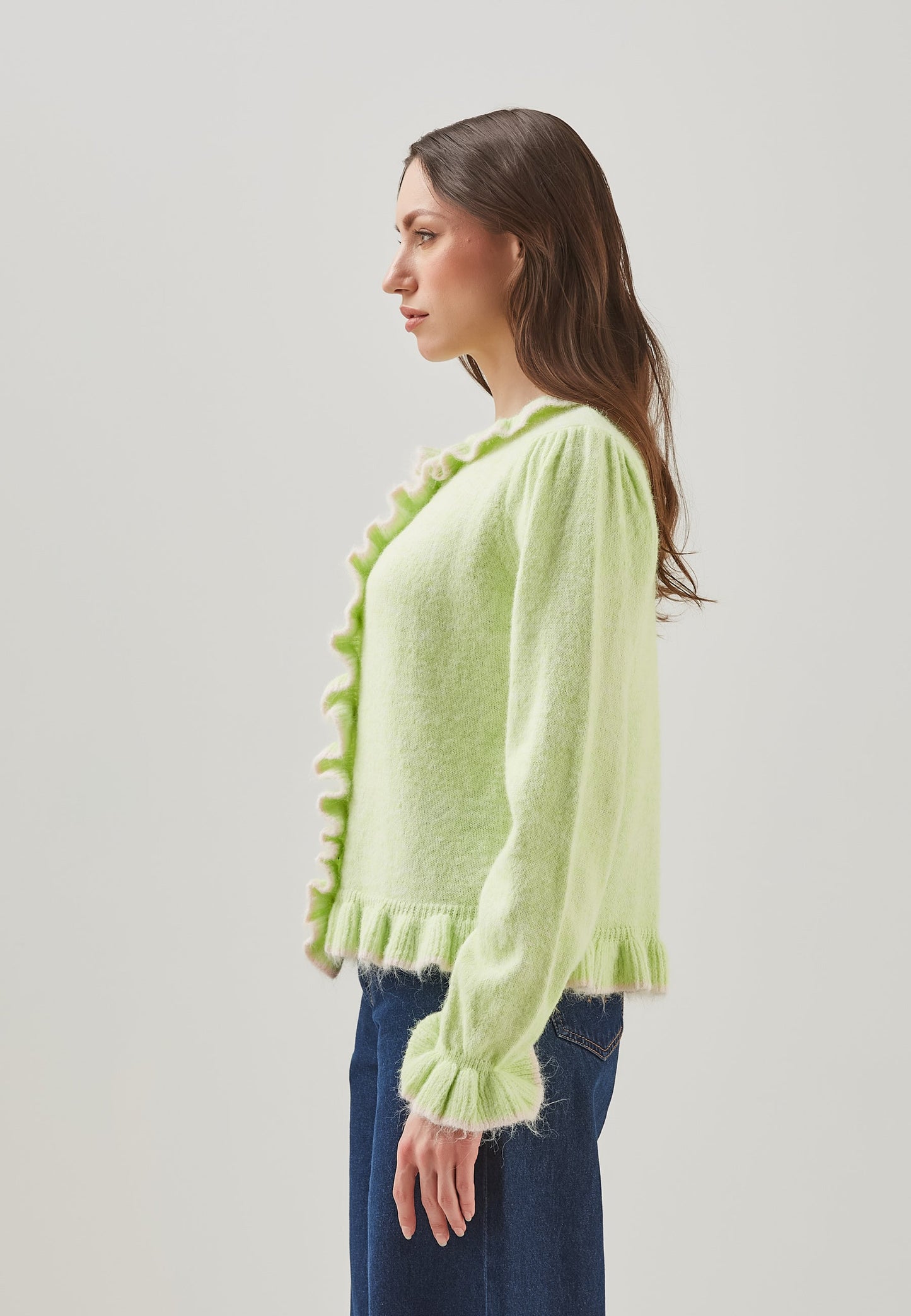 Rosa Cardigan