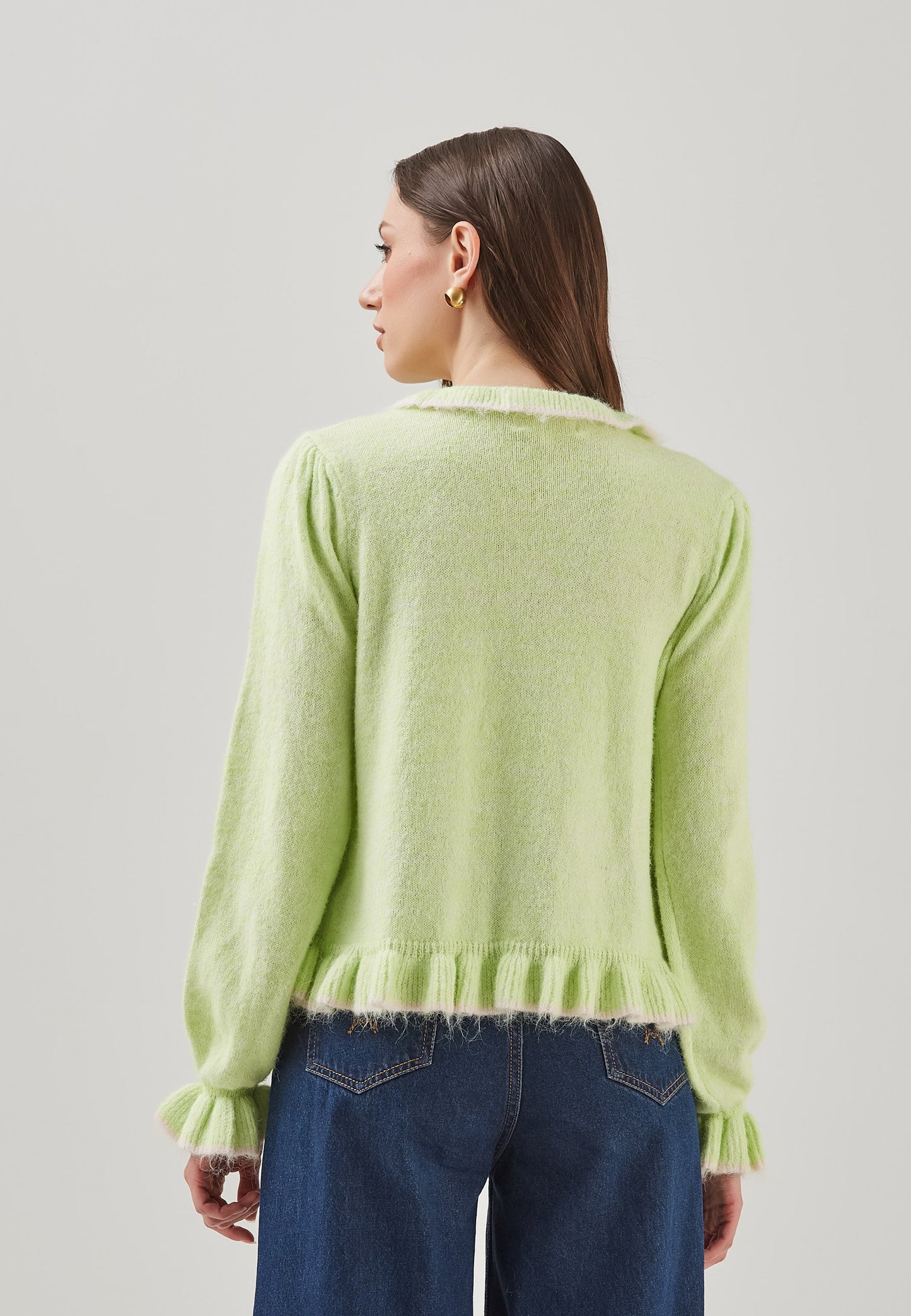 Rosa Cardigan