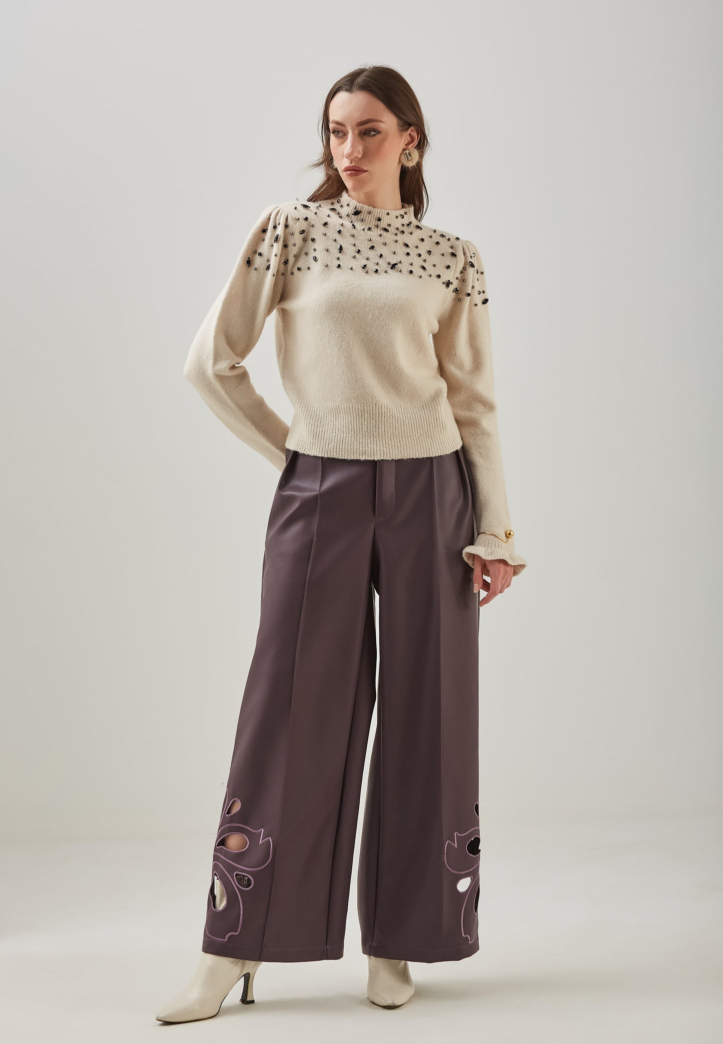 Ria Sweater