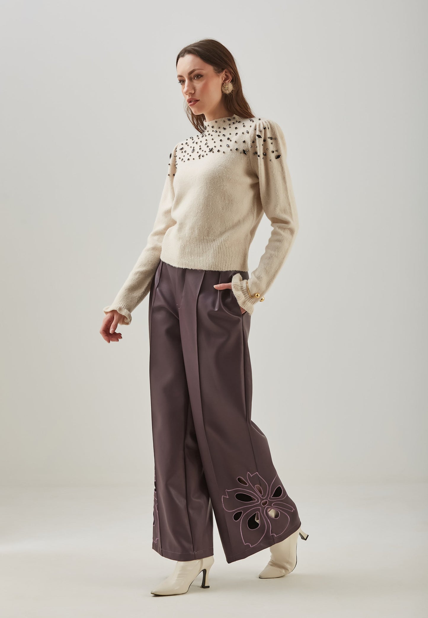 Ria Sweater