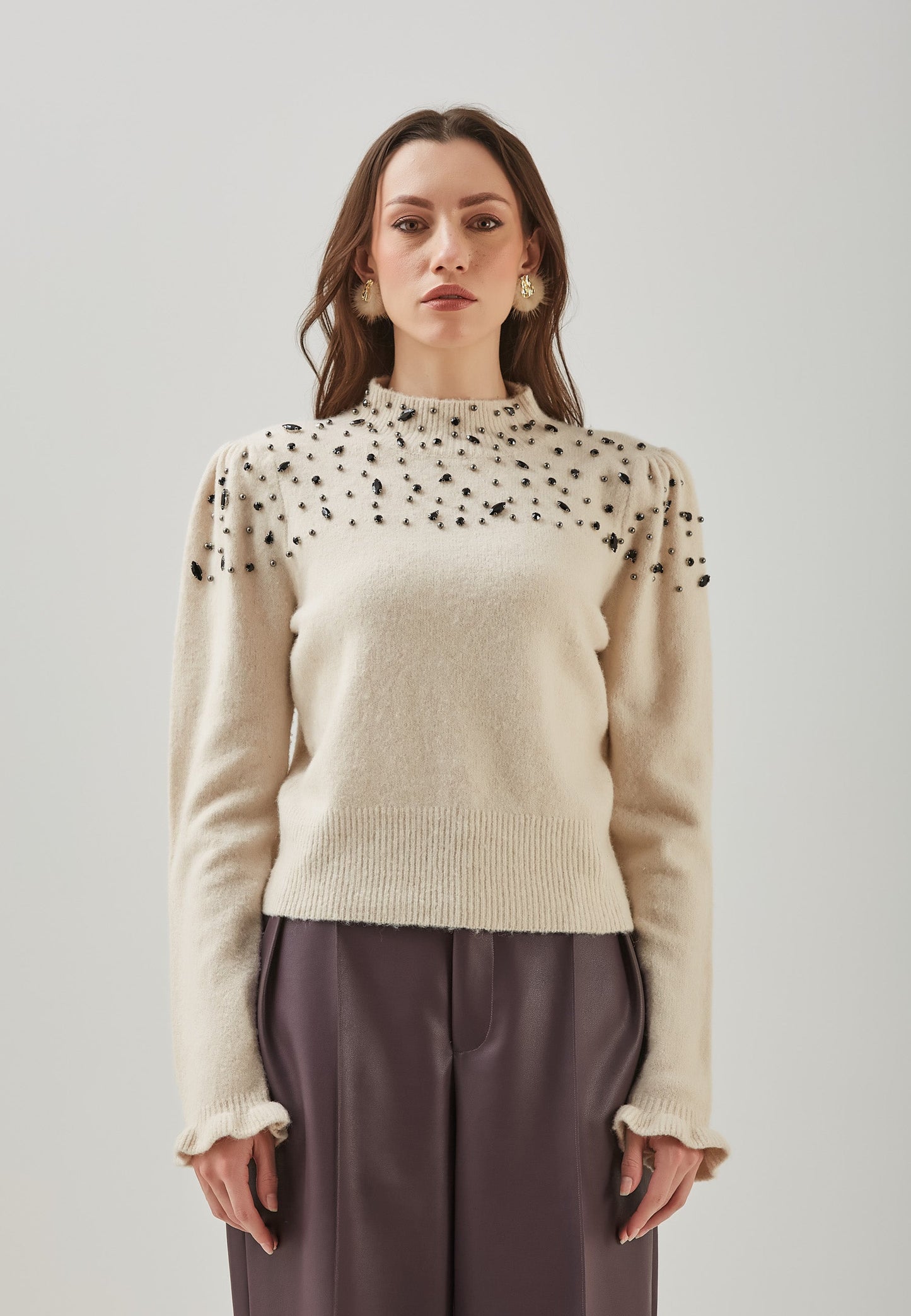 Ria Sweater