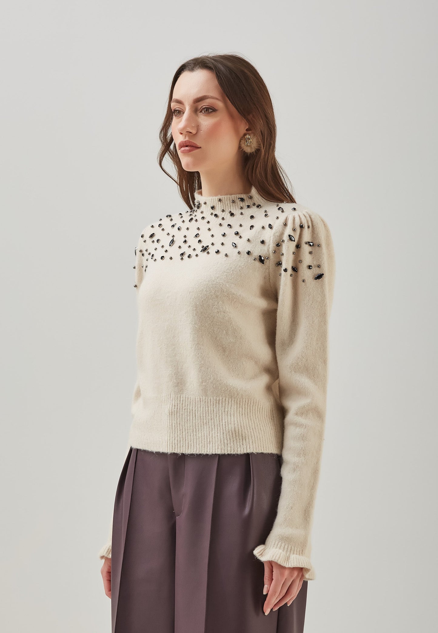 Ria Sweater