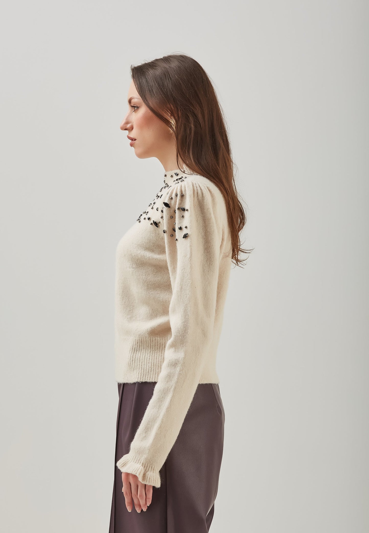 Ria Sweater