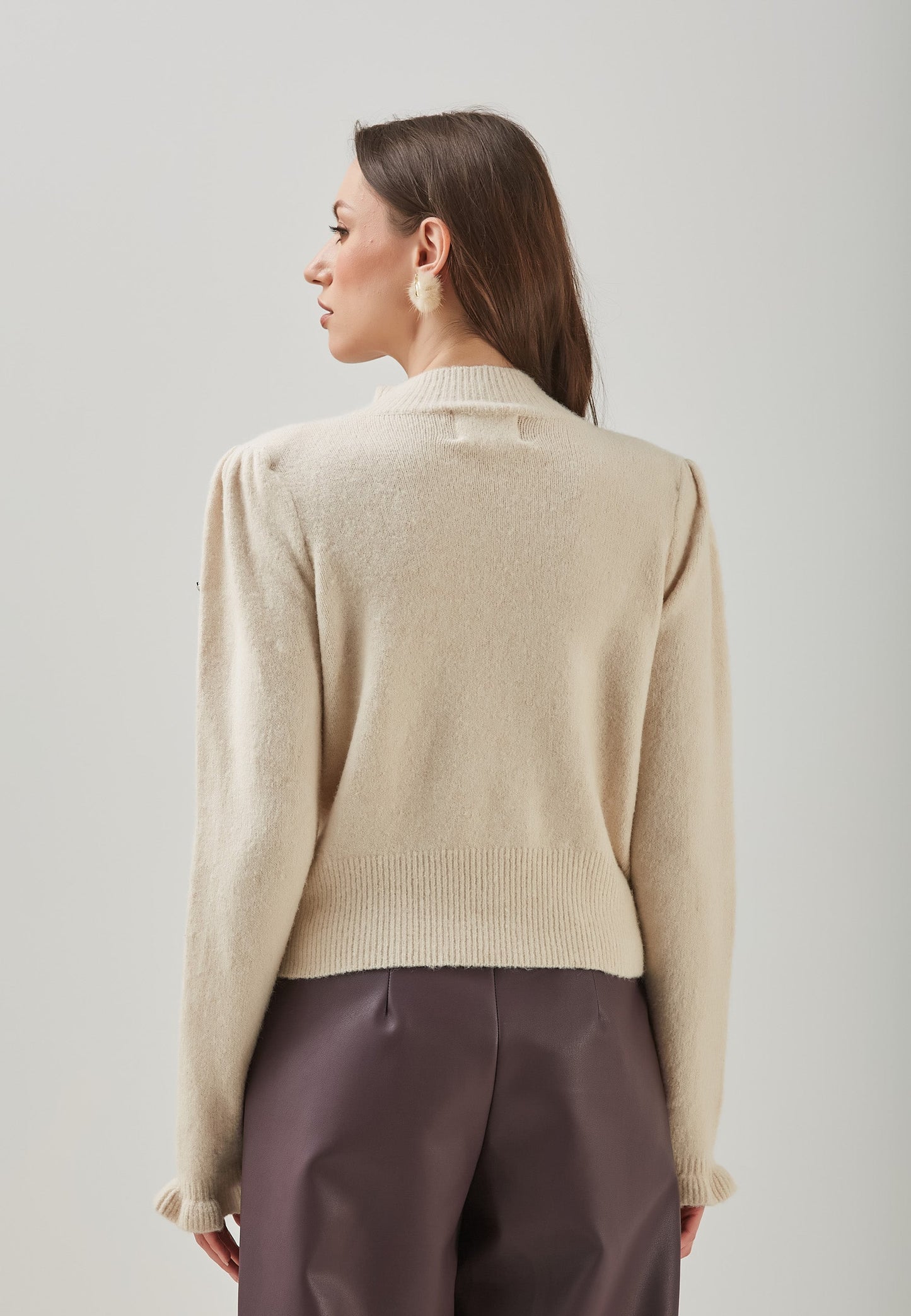Ria Sweater