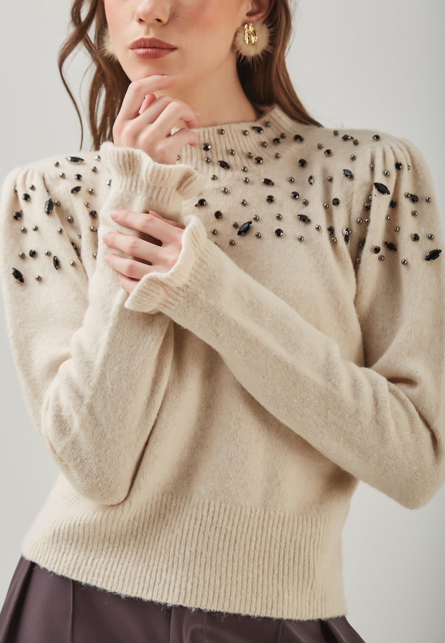Ria Sweater