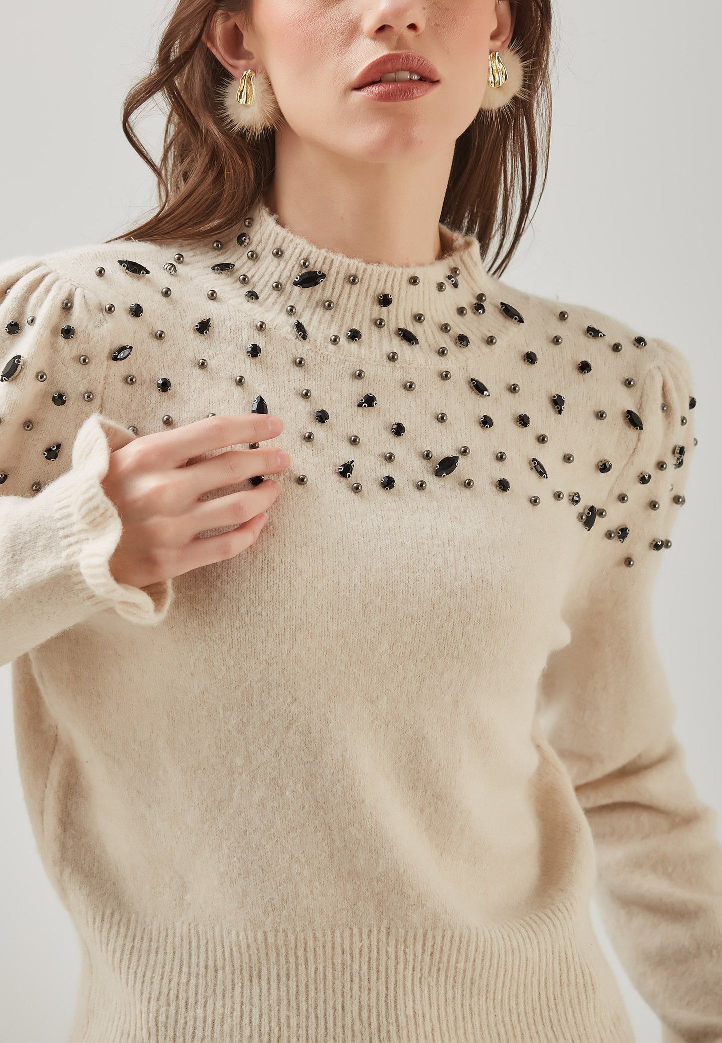 Ria Sweater