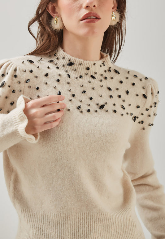 Ria Sweater