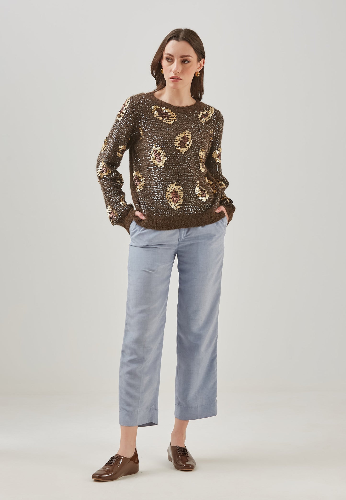Gala Sweatshirt