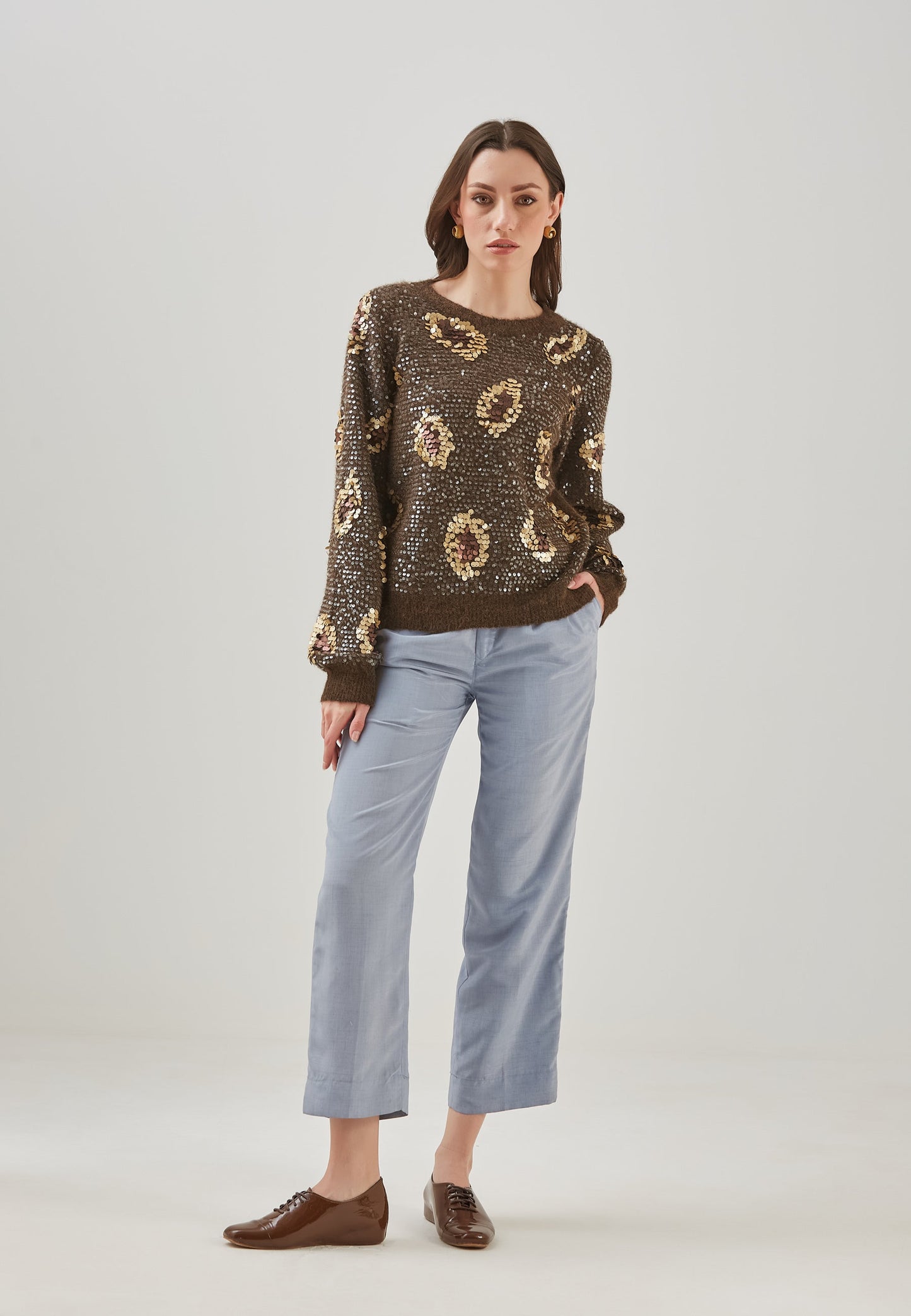 Gala Sweatshirt