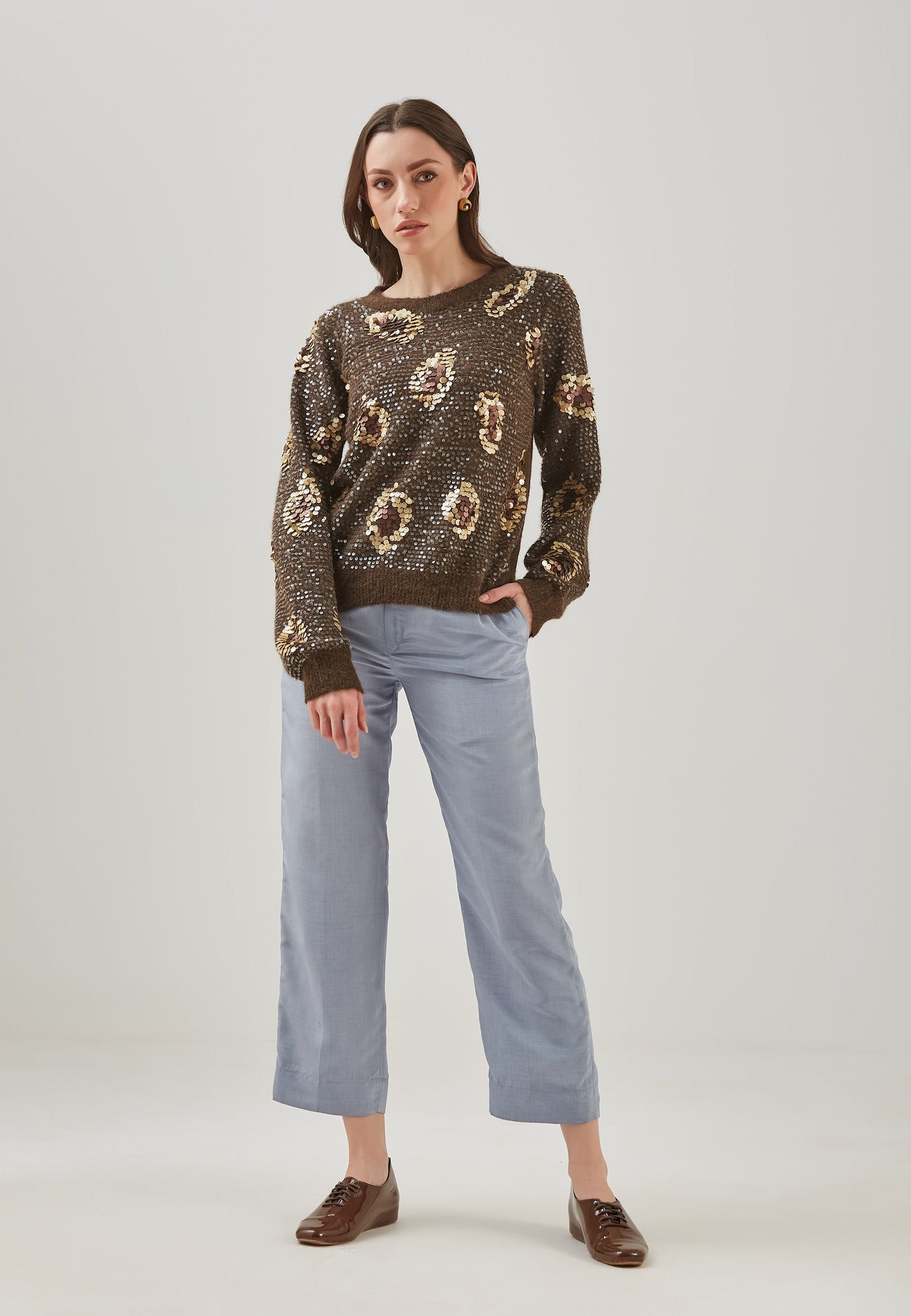 Gala Sweatshirt