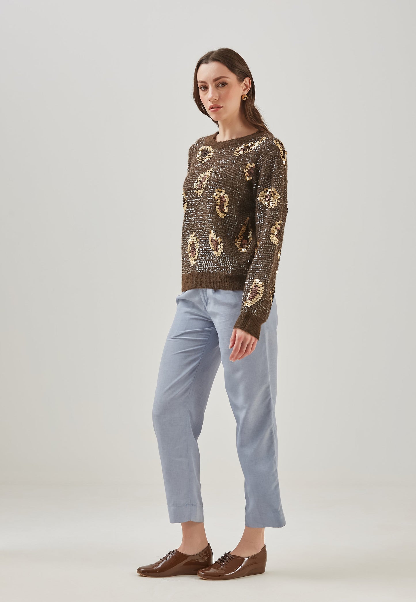 Gala Sweatshirt