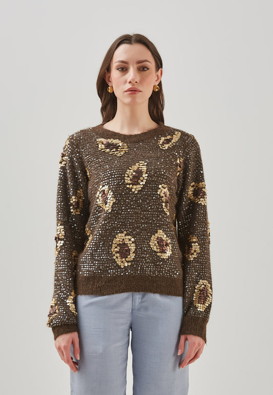 Gala Sweatshirt