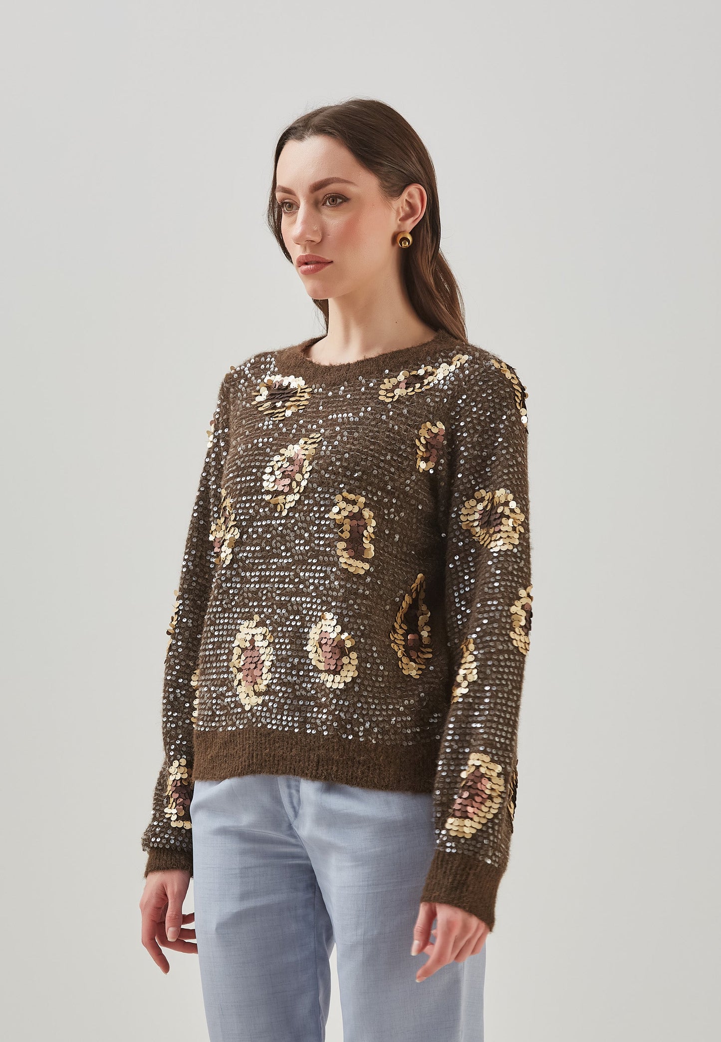 Gala Sweatshirt