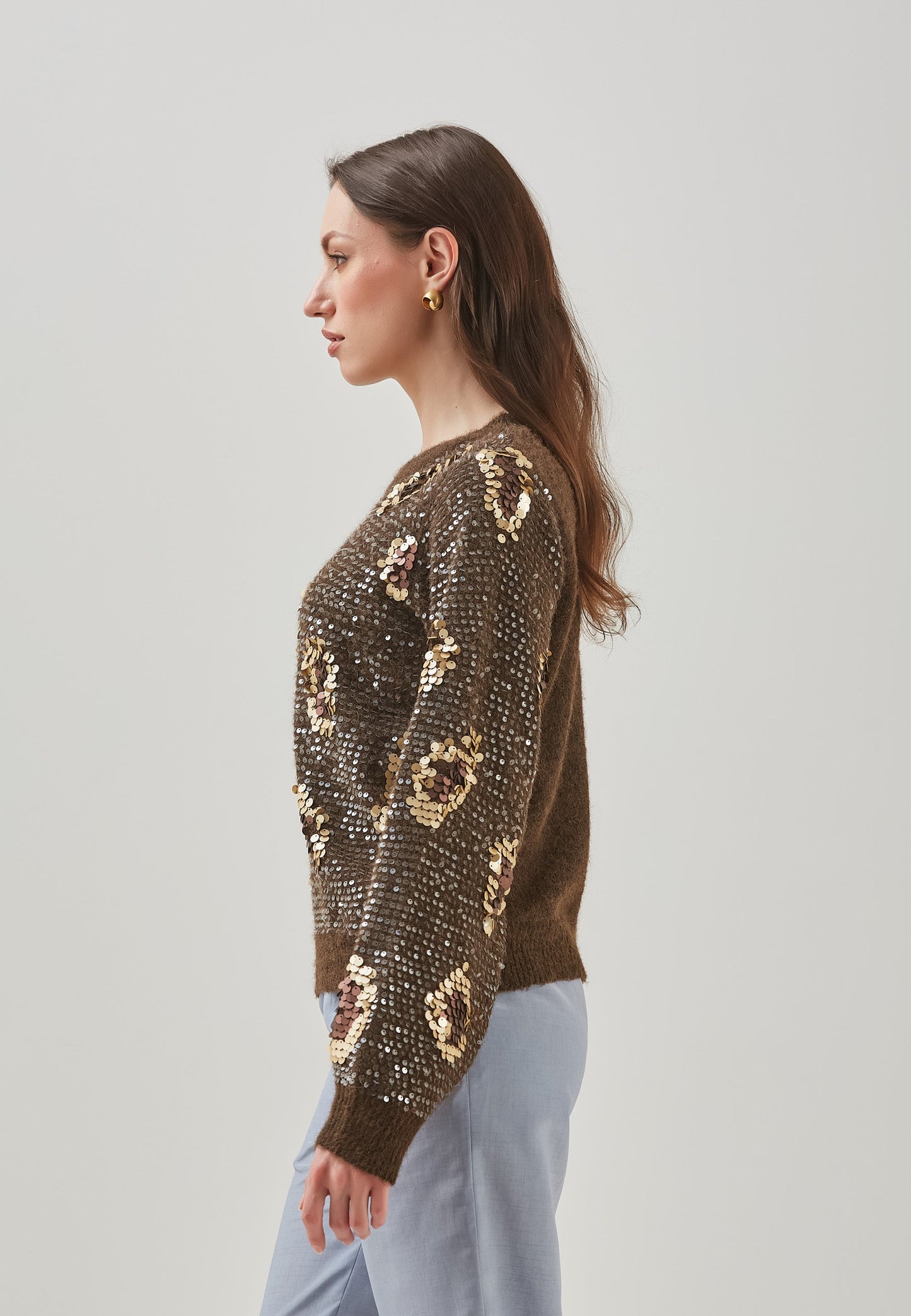 Gala Sweatshirt