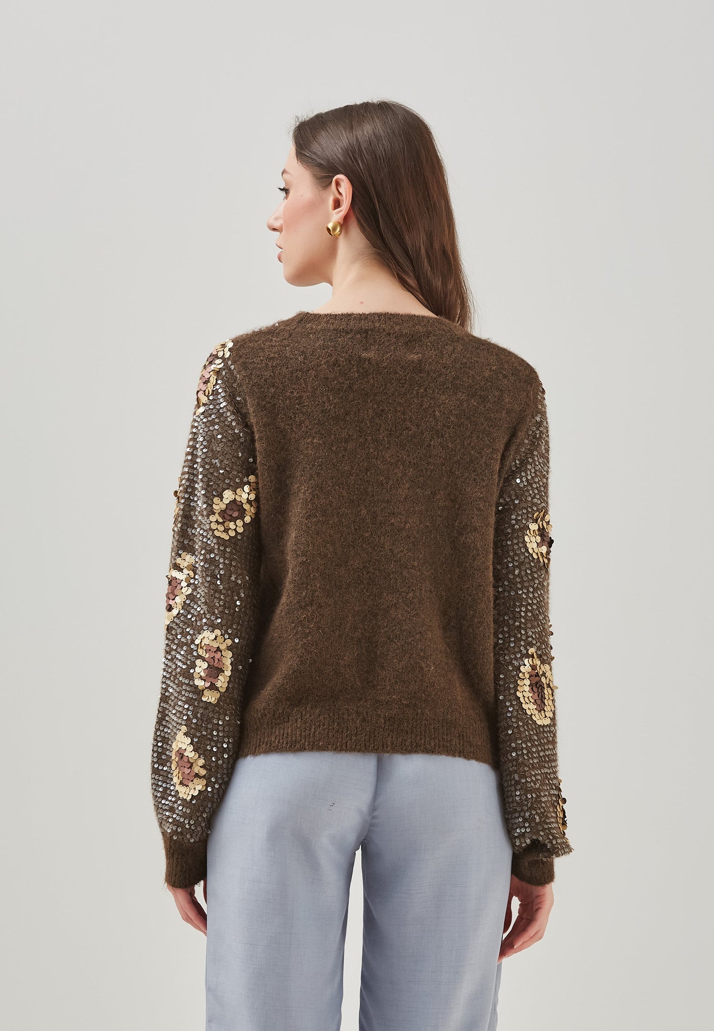 Gala Sweatshirt