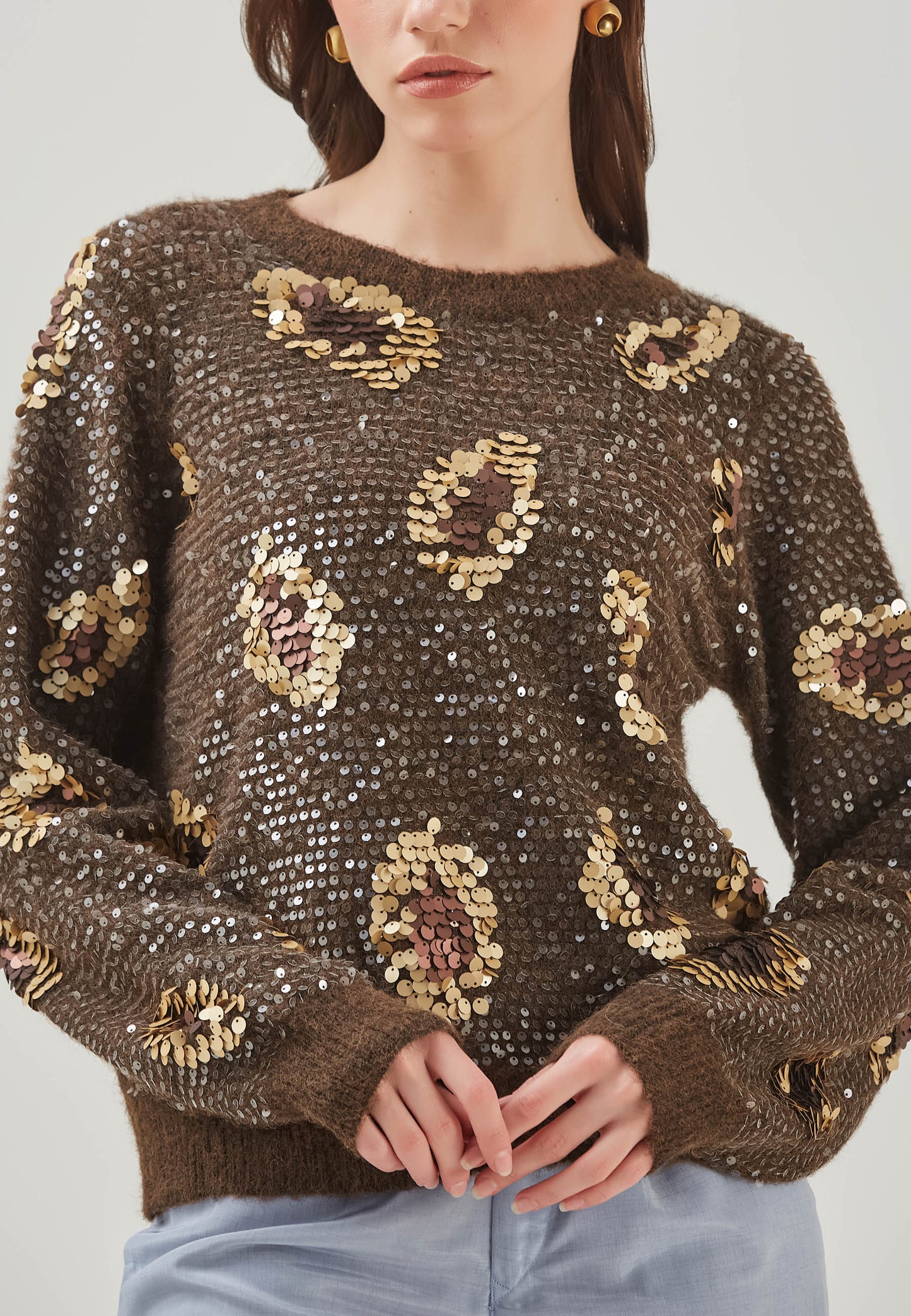 Gala Sweatshirt